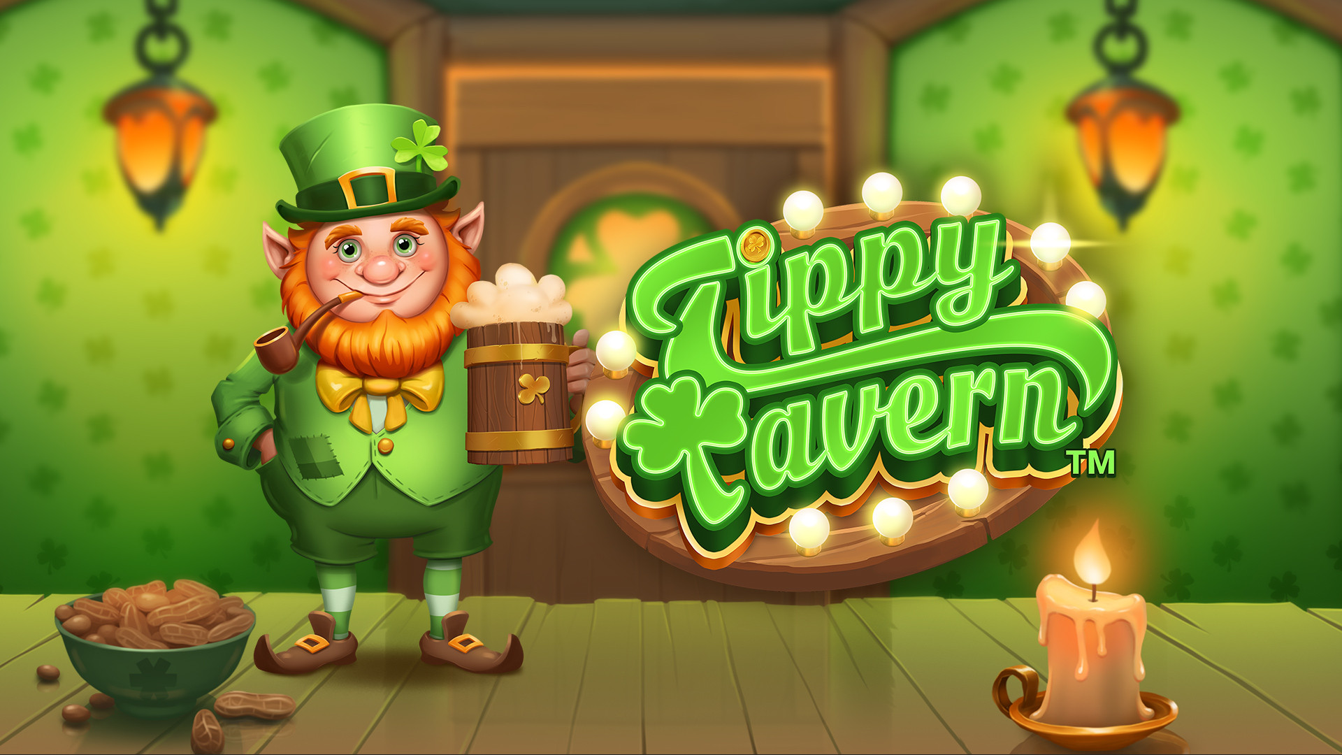 Tippy Tavern