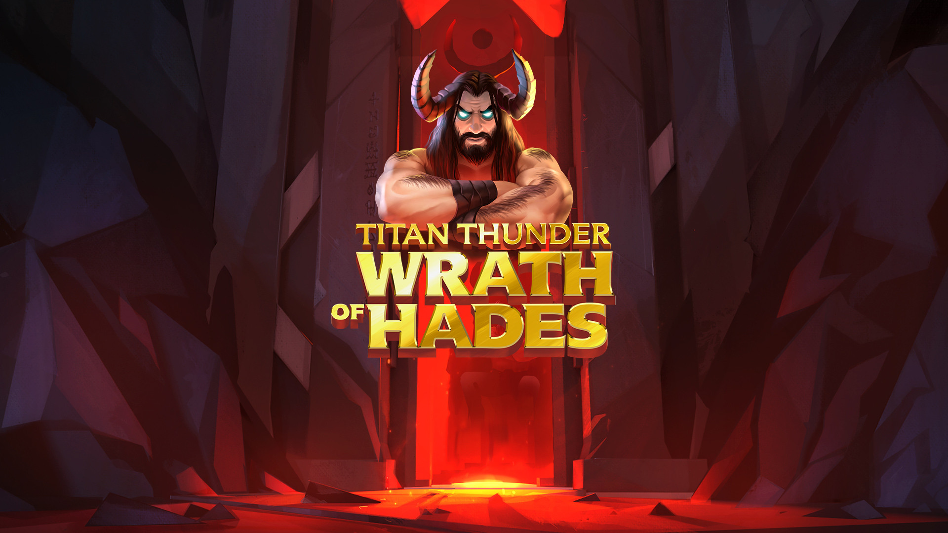 Titan Thunder: Wrath of Hades