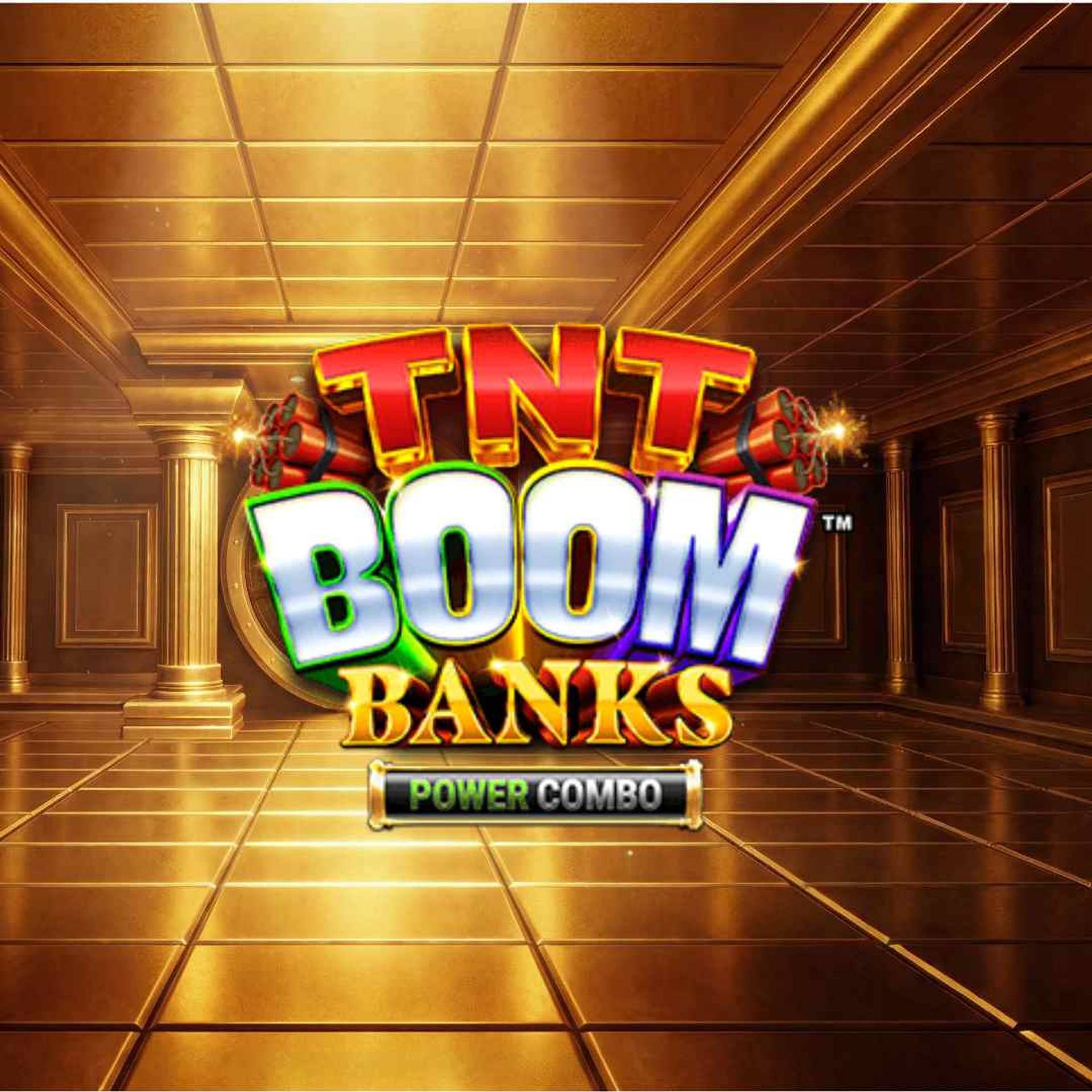 TNT Boom Banks Power Combo
