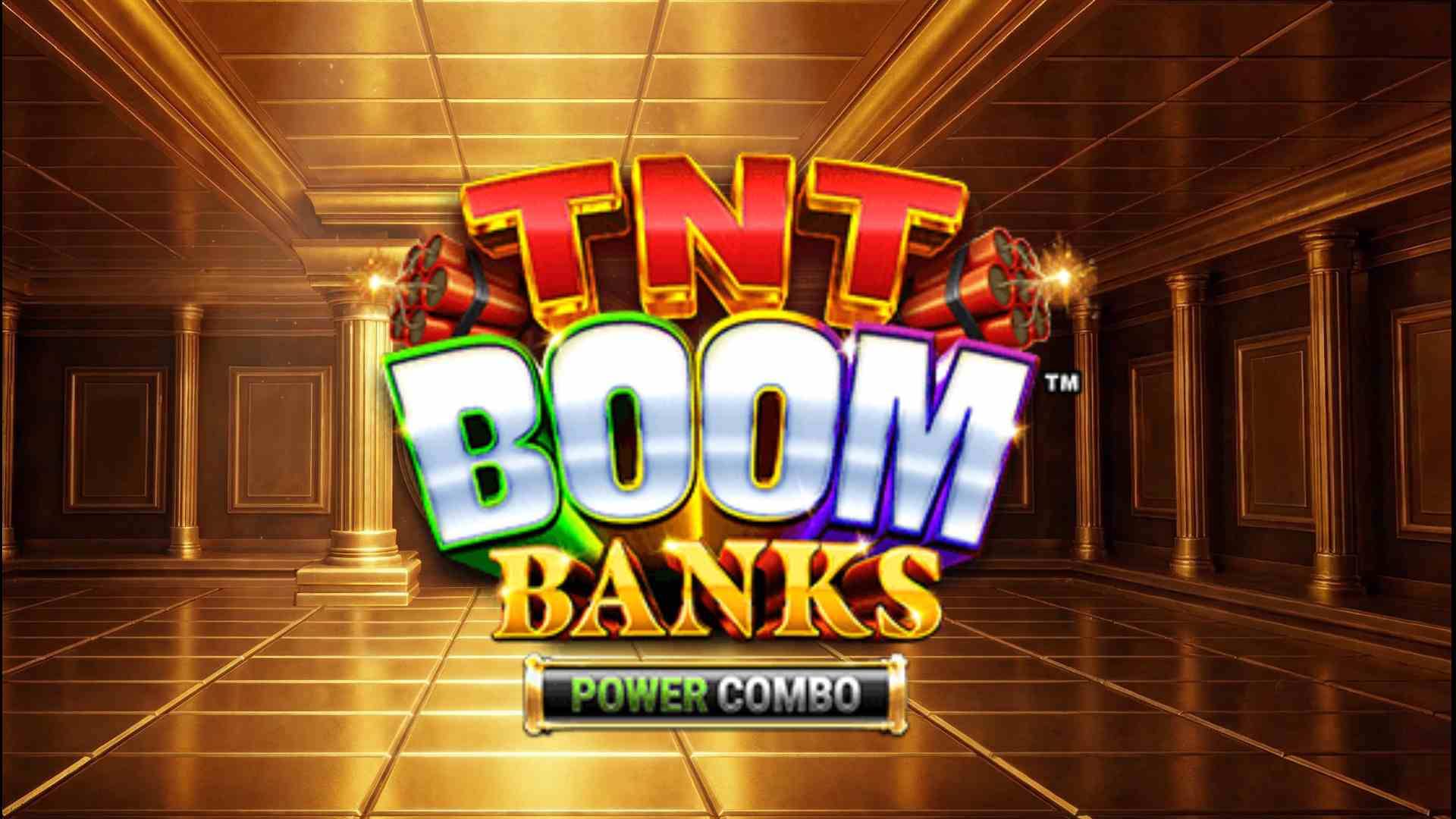 TNT Boom Banks Power Combo