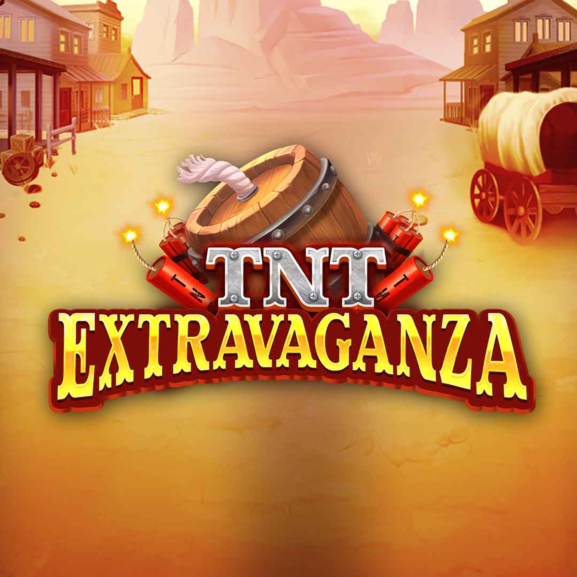 TNT Extravaganza