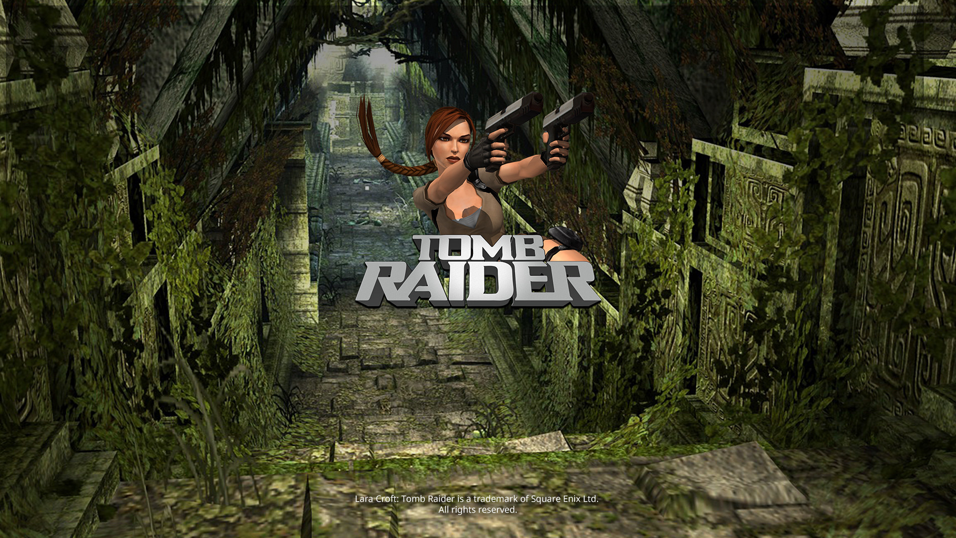 Tomb Raider