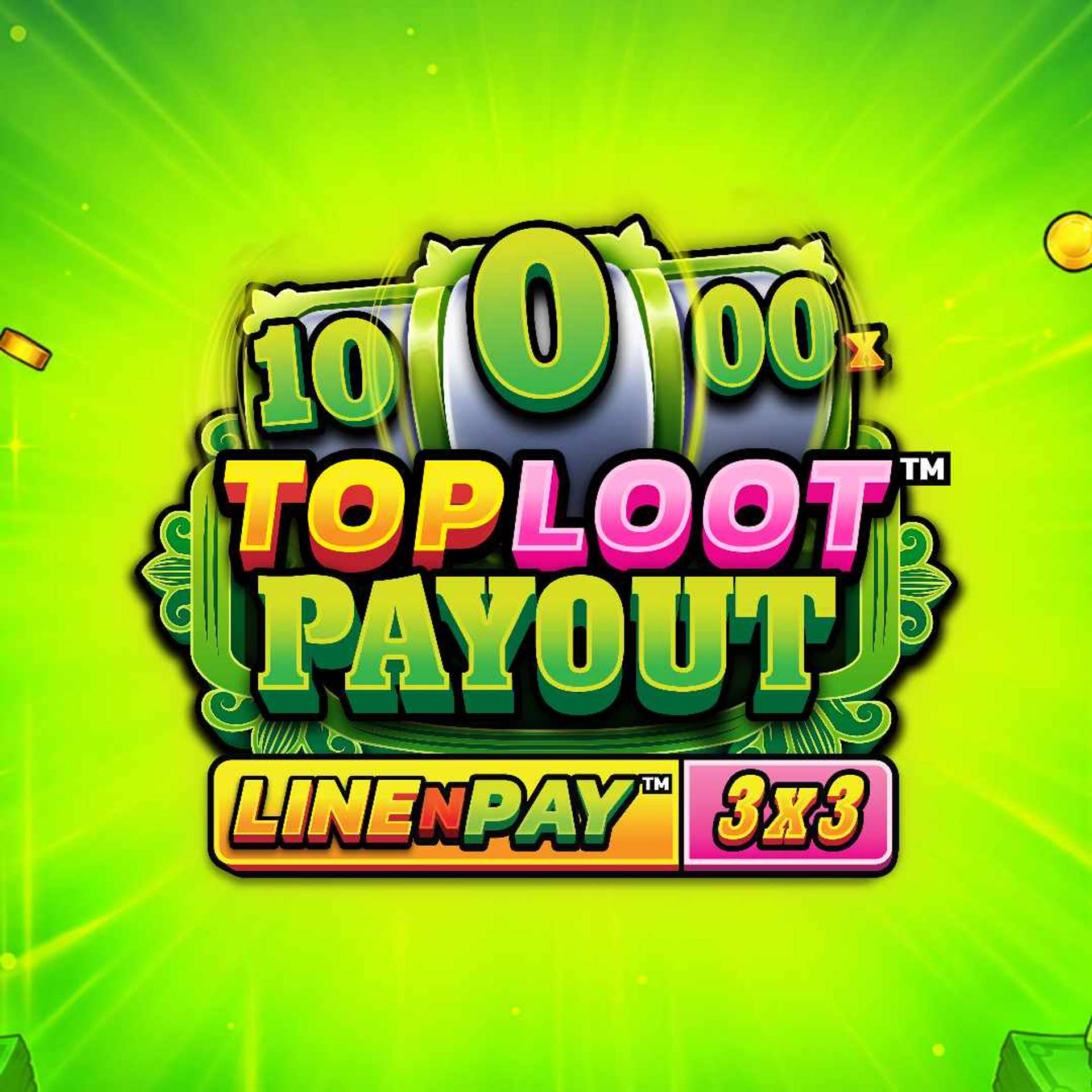 TopLoot Payout LineNPay