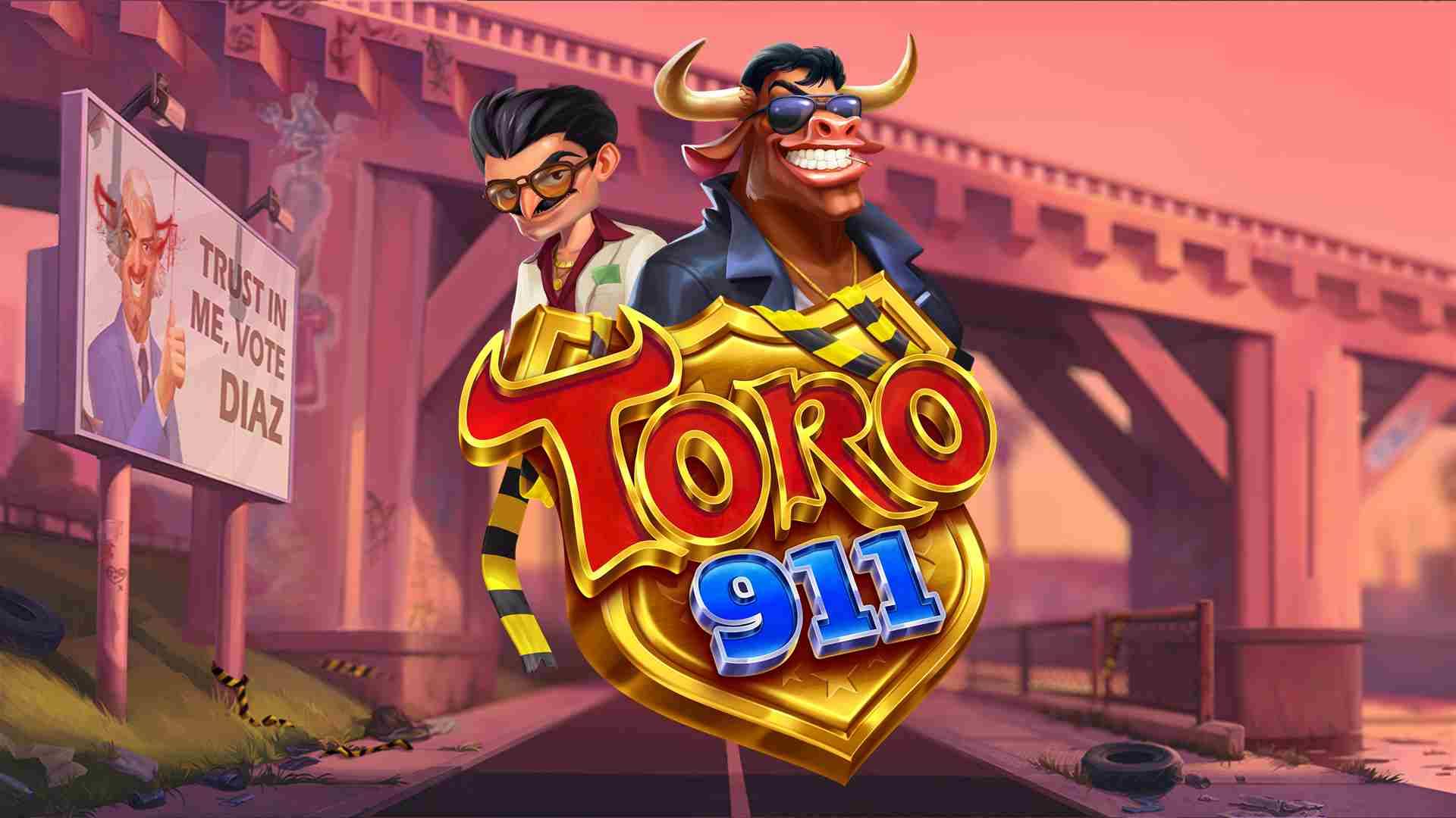 Toro 911