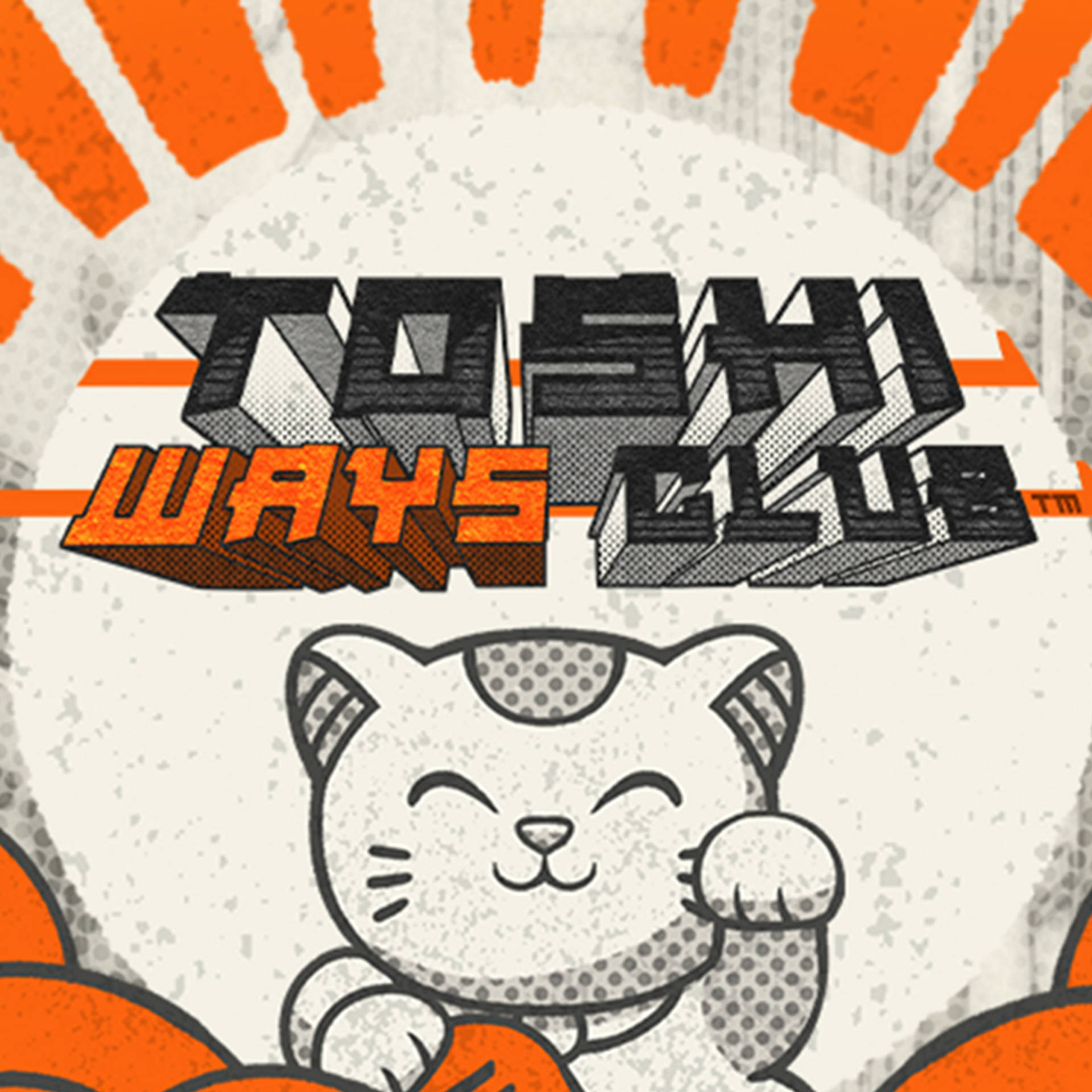 Toshi Ways Club