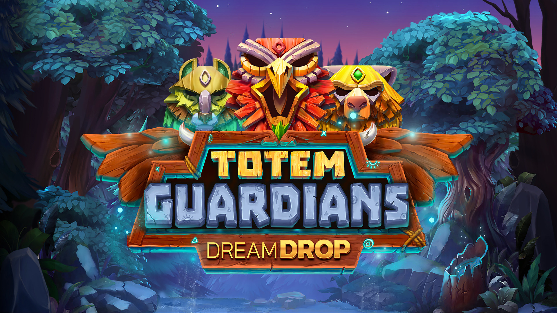 Totem Guardians Dream Drop