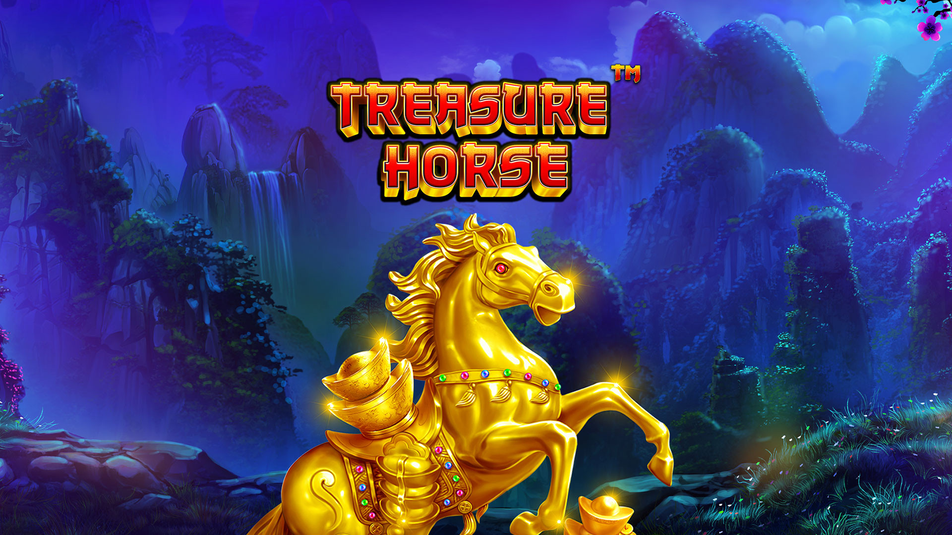 Treasure Horse