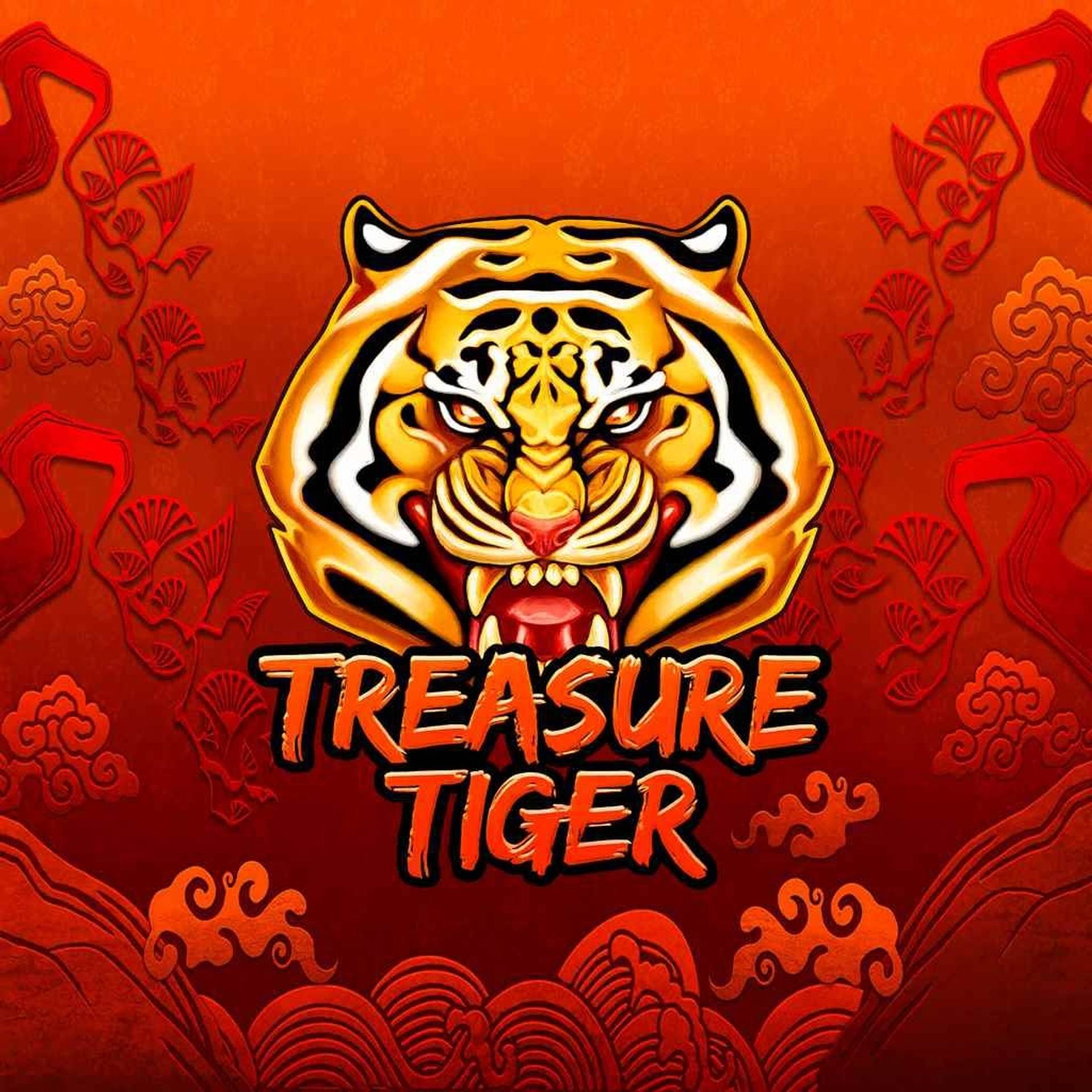 Treasure Tiger