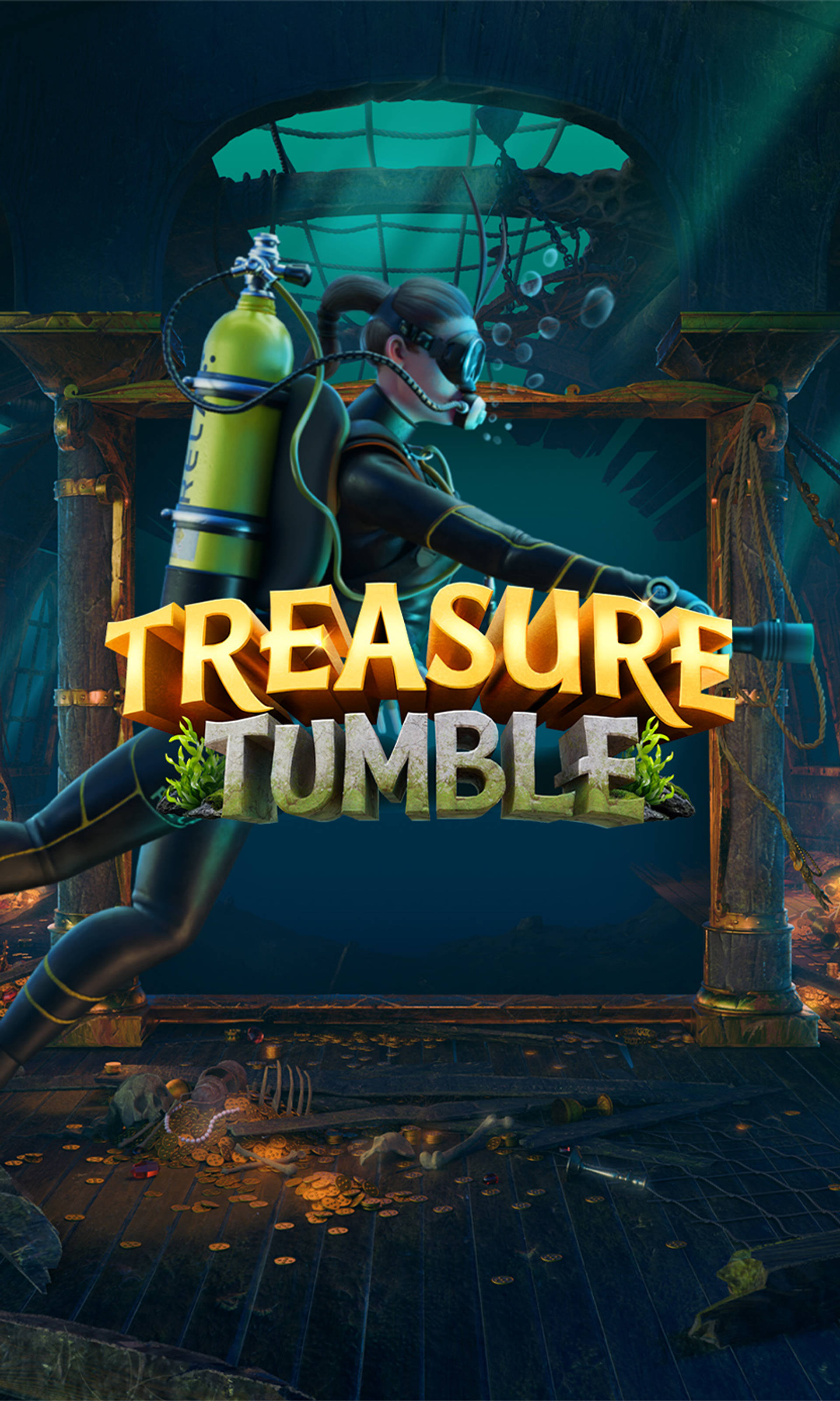 Treasure Tumble