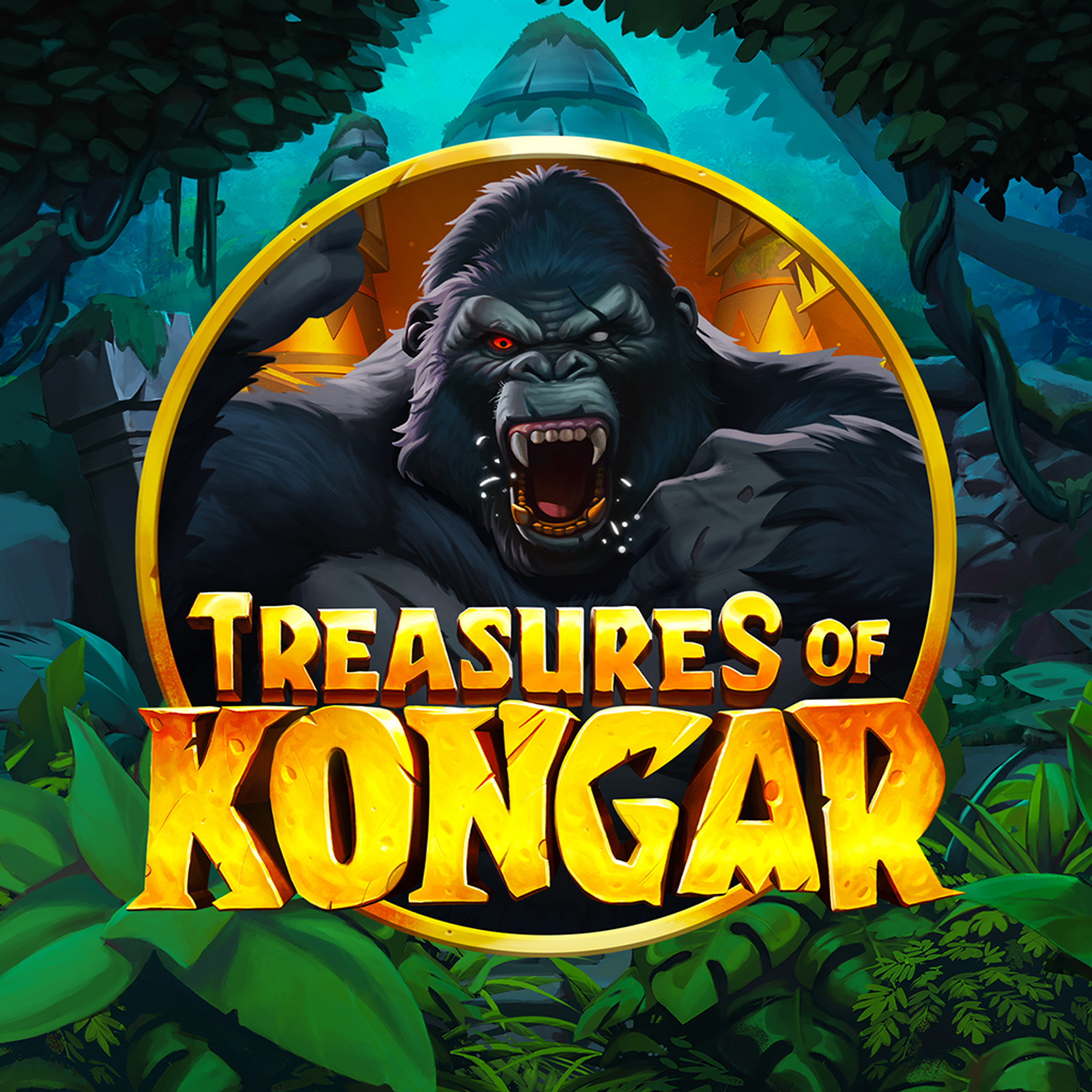 Treasures of Kongar