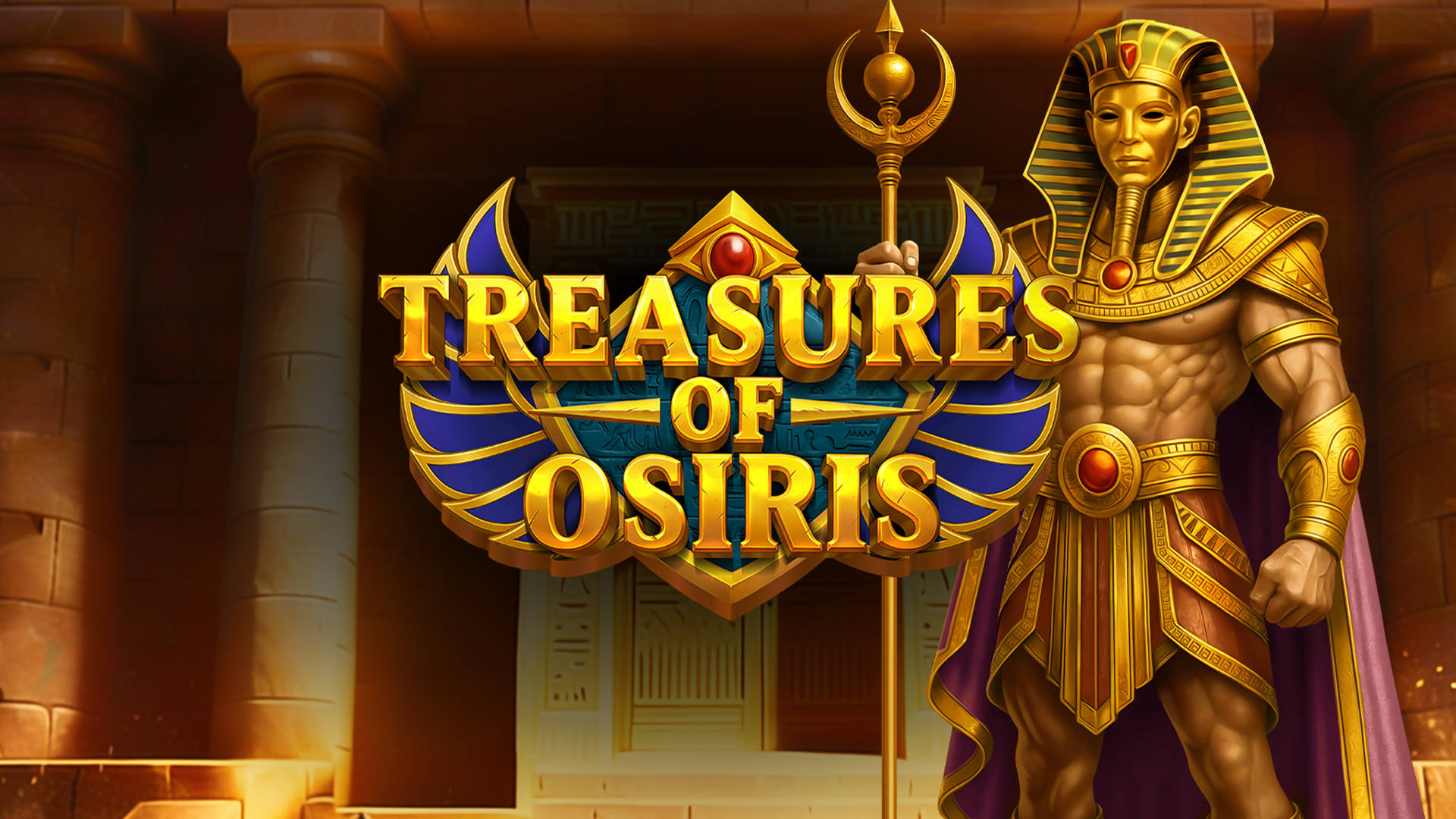Treasures of Osiris