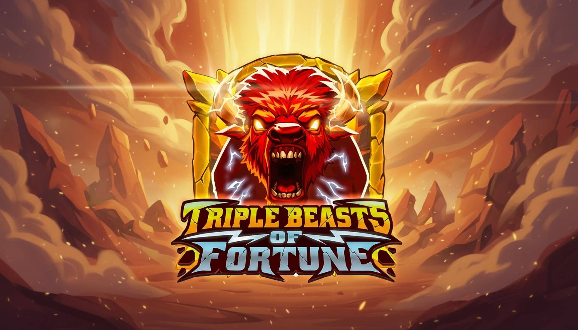 Triple Beasts of Fortune