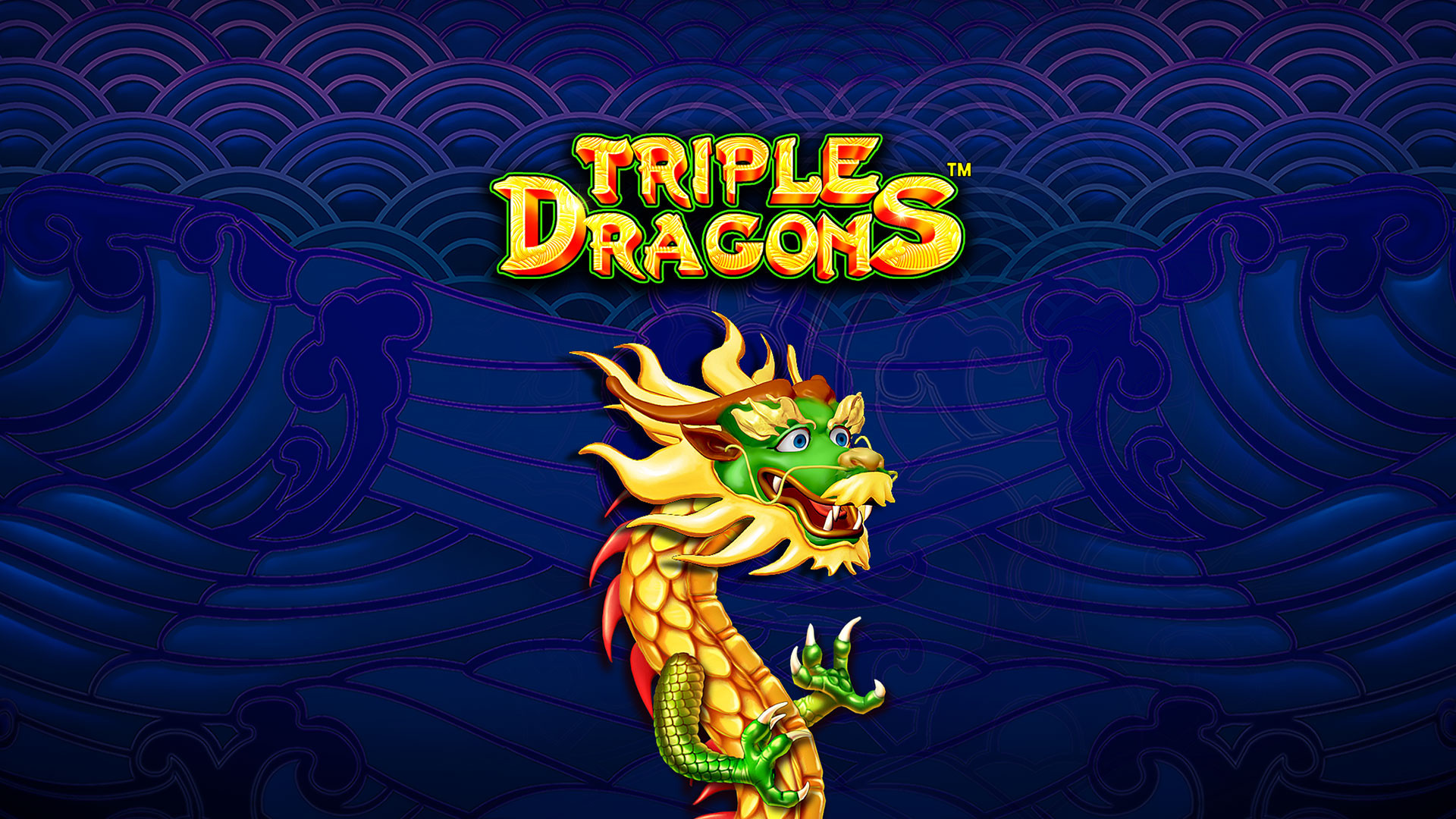 Triple Dragons