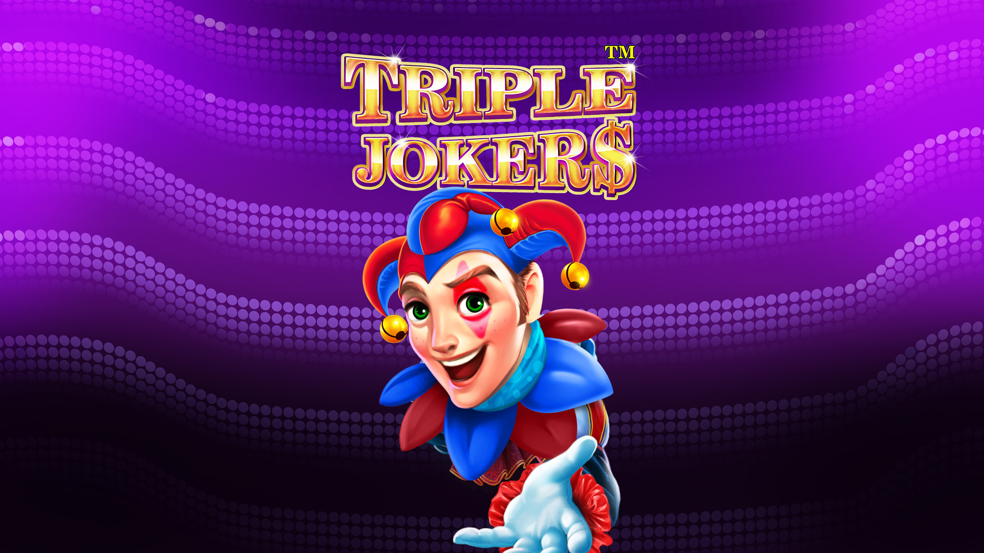 Triple Jokers