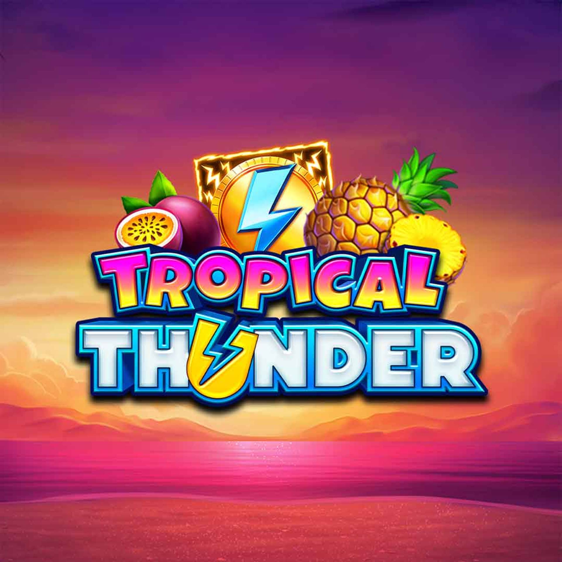 Tropical Thunder