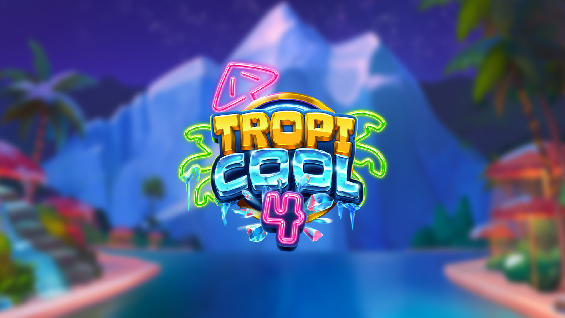 Tropicool 4