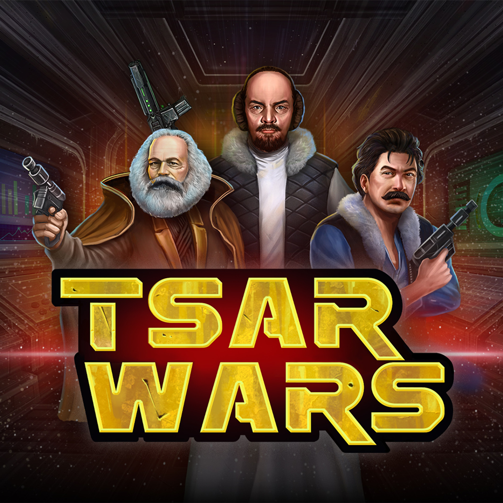 Tsar Wars