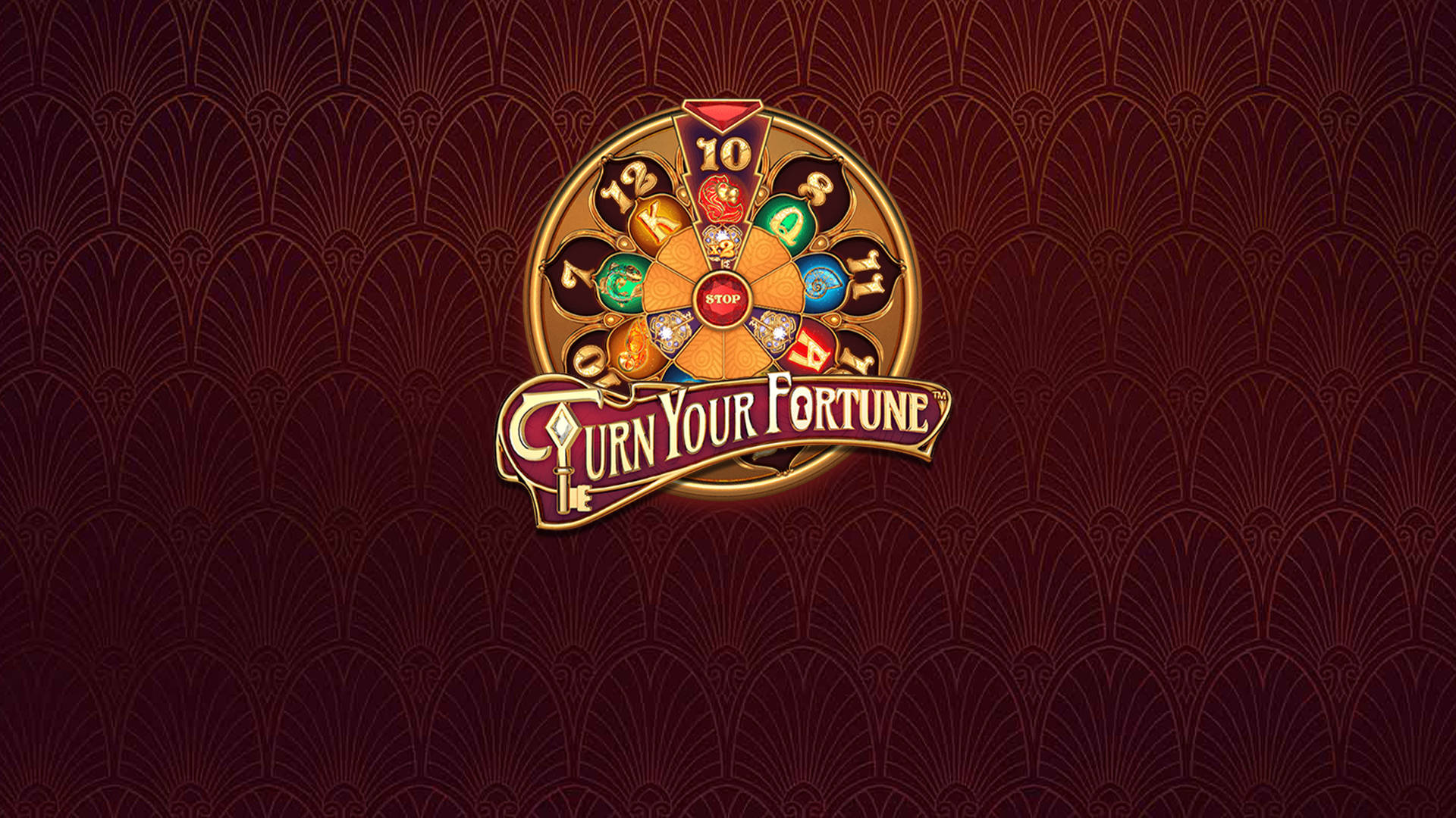 Turn Your Fortune