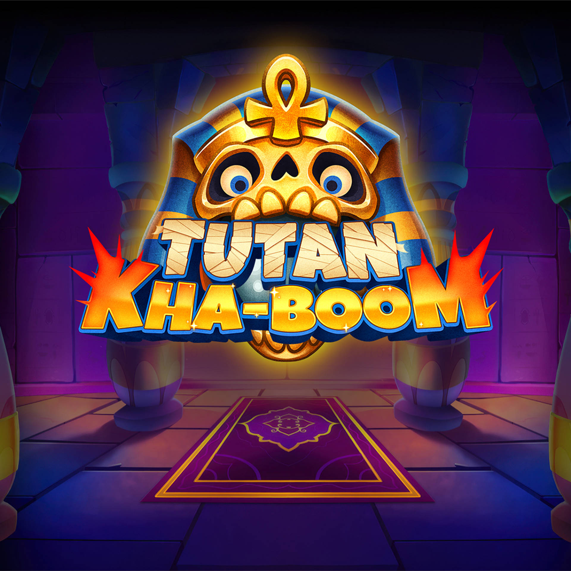 Tutan Kha-boom
