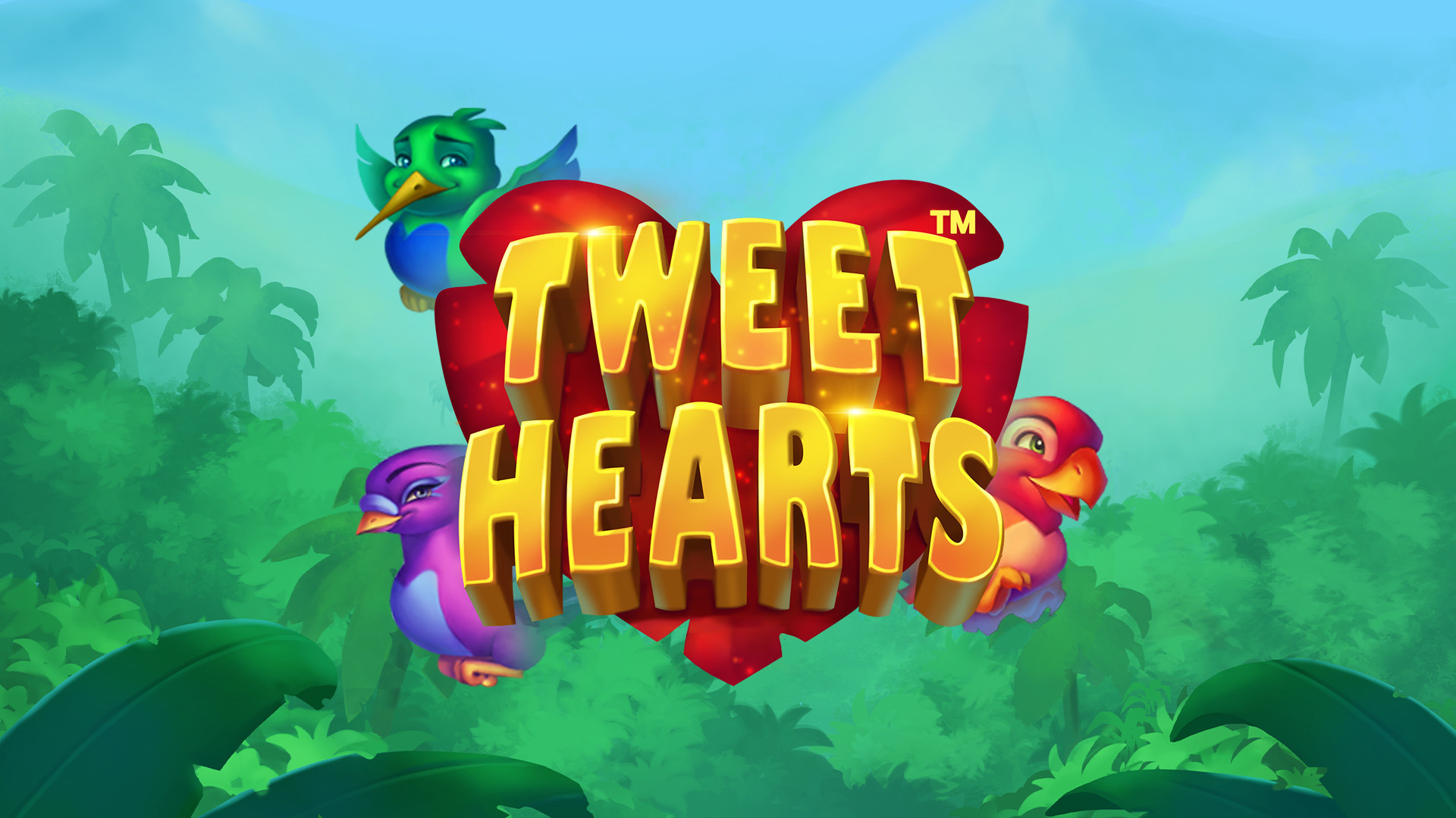 Tweet Hearts