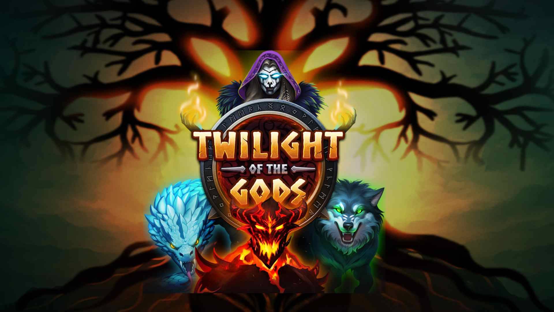 Twilight of the Gods