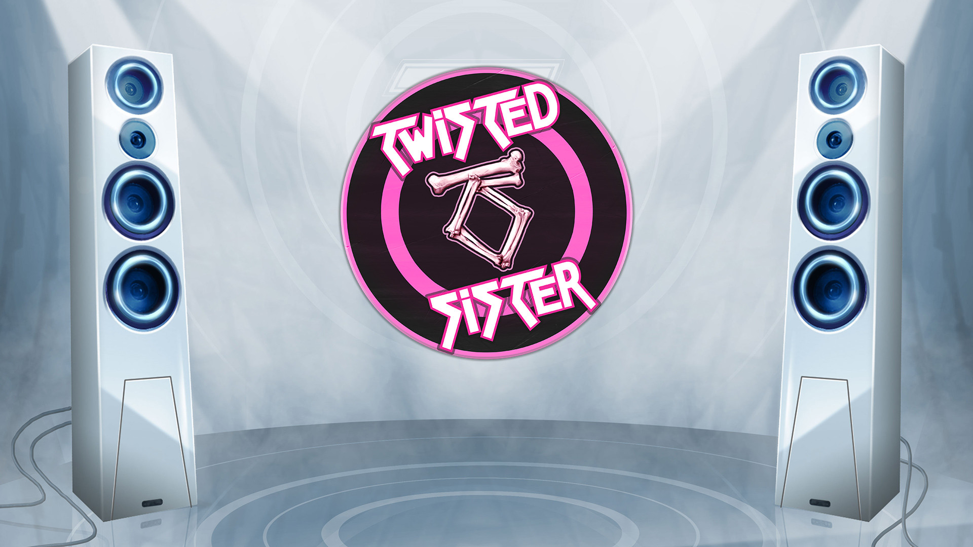 Twisted Sister