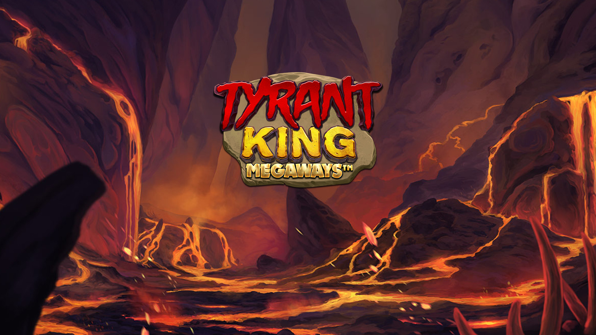 Tyrant King MEGAWAYS