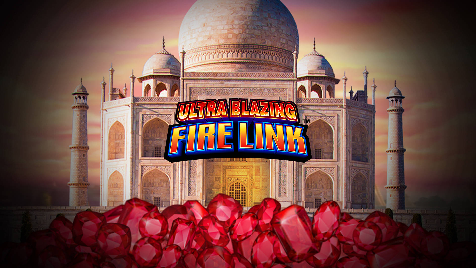 Ultra Blazing Fire Link