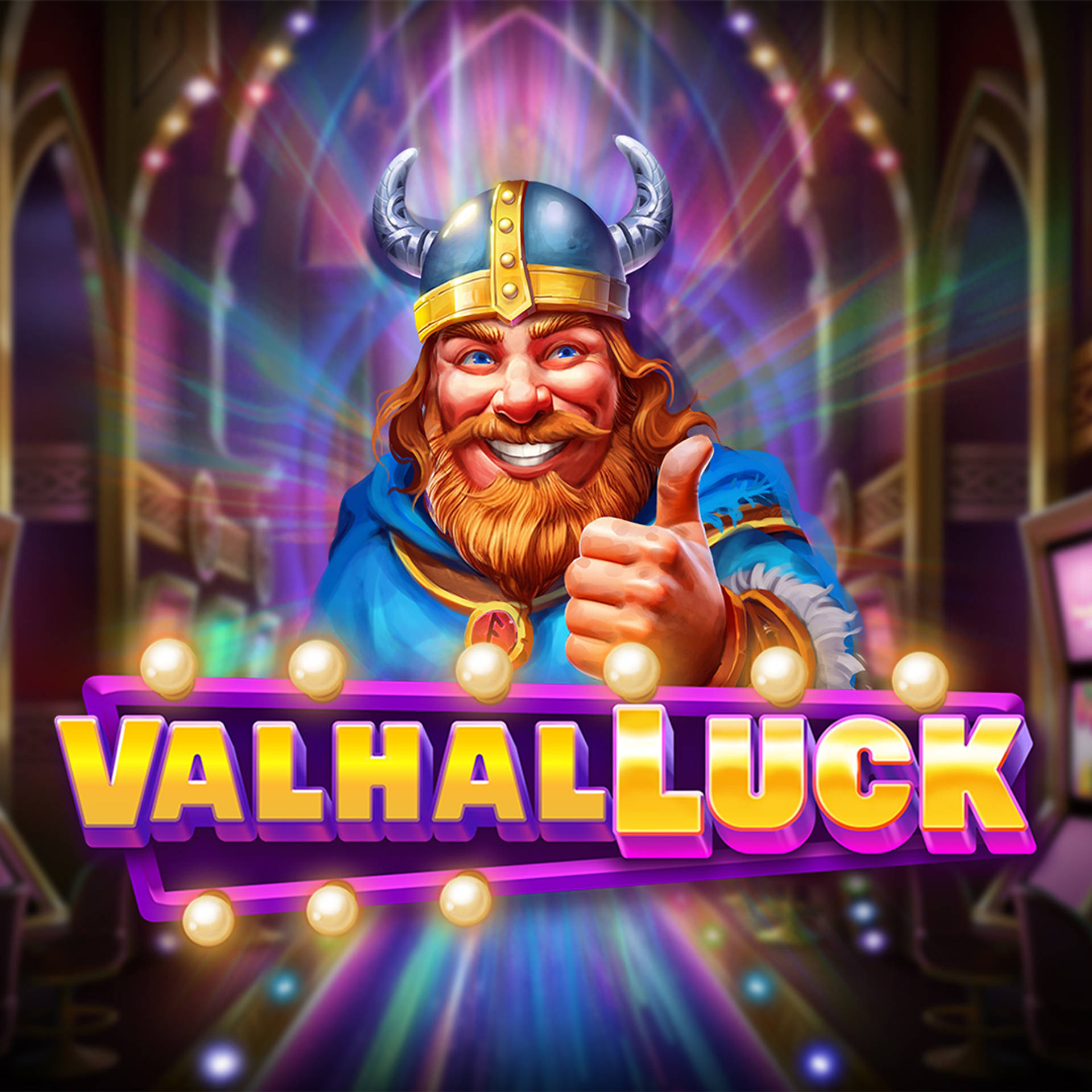 ValhalLuck
