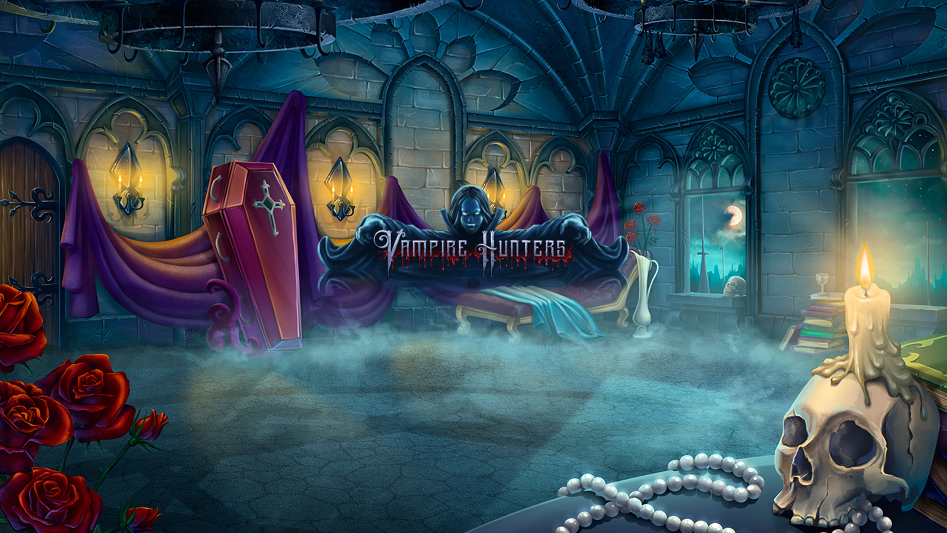 Vampire Hunters