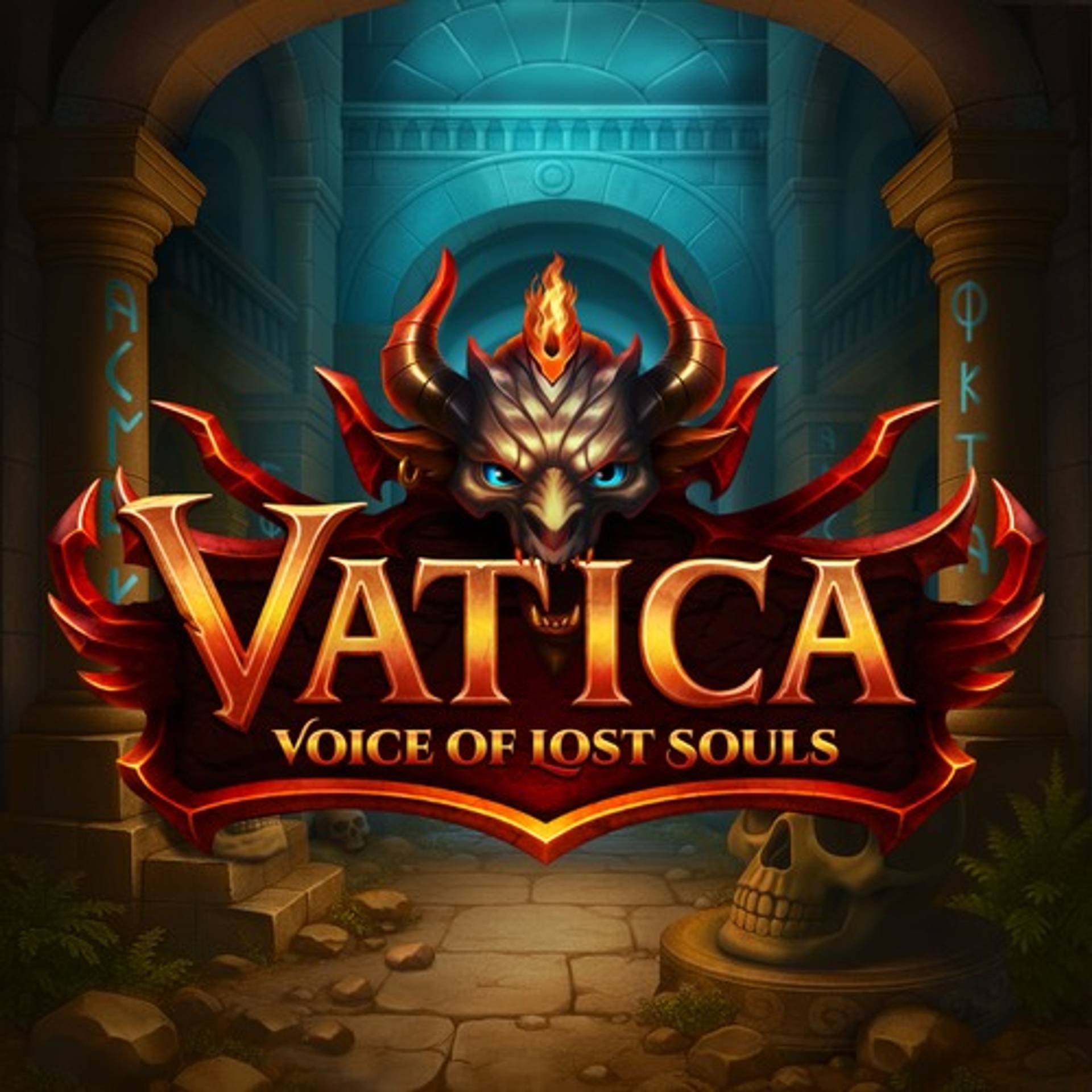 Vatica - Voice of Lost Souls