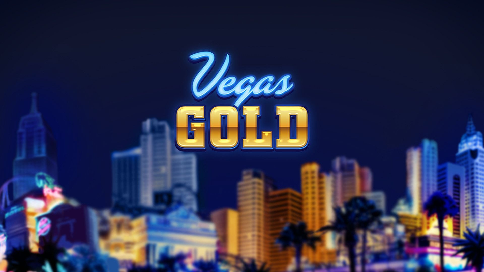 Vegas Gold