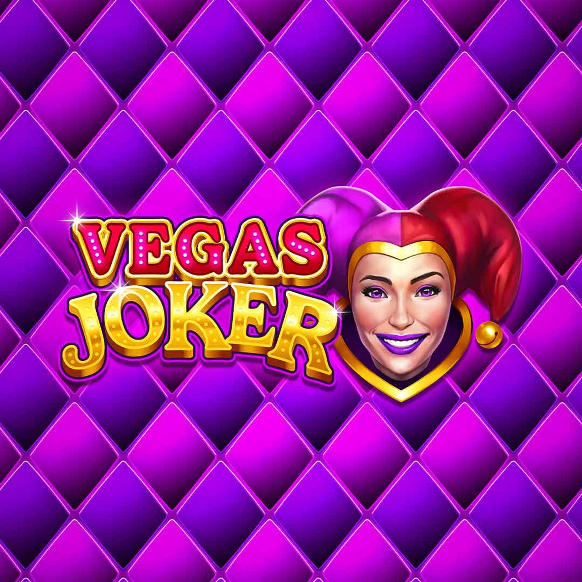 Vegas Joker