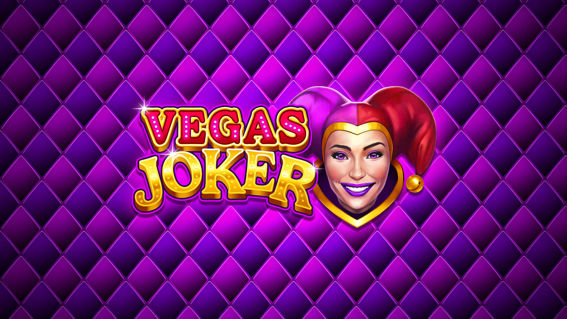 Vegas Joker