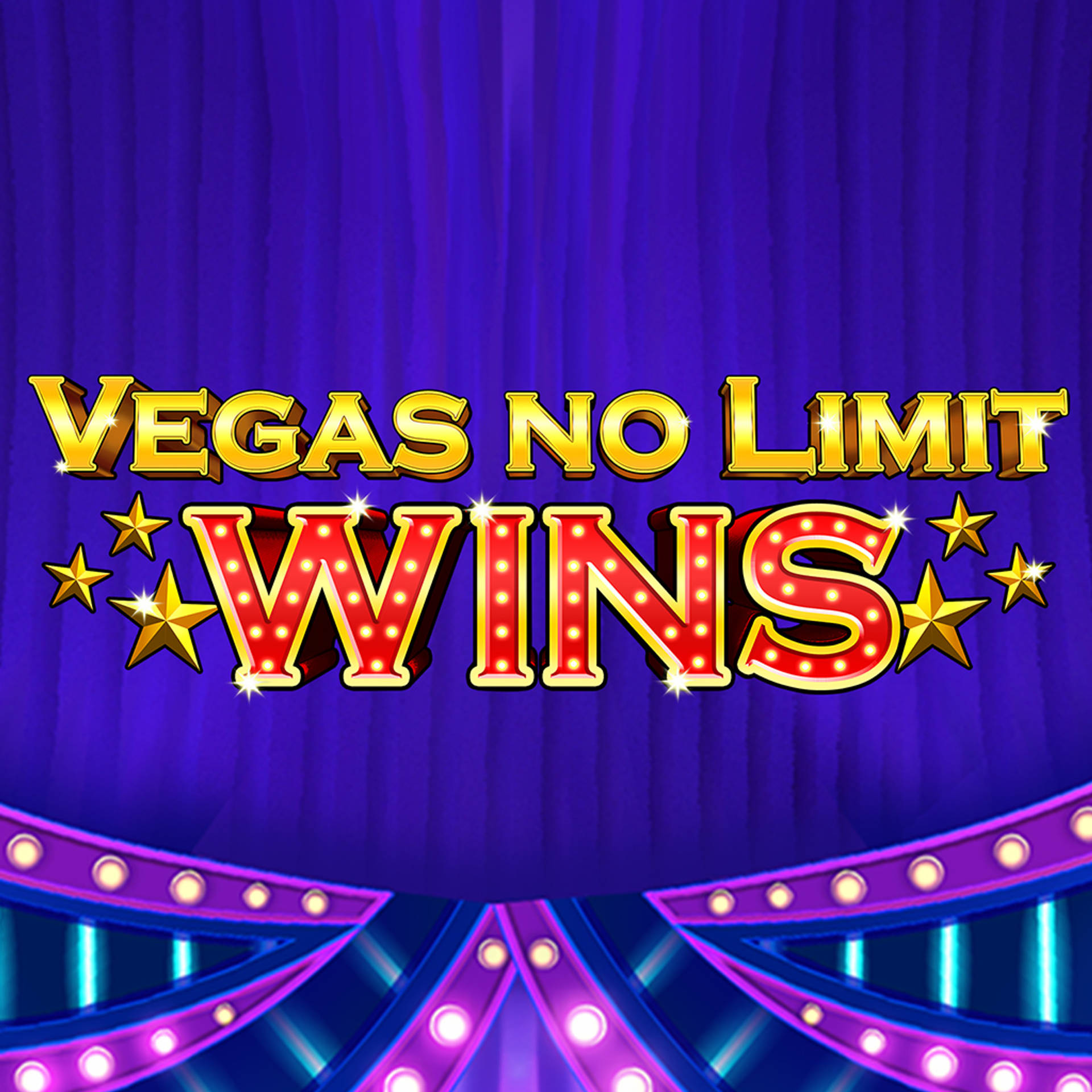 Vegas No Limit Wins