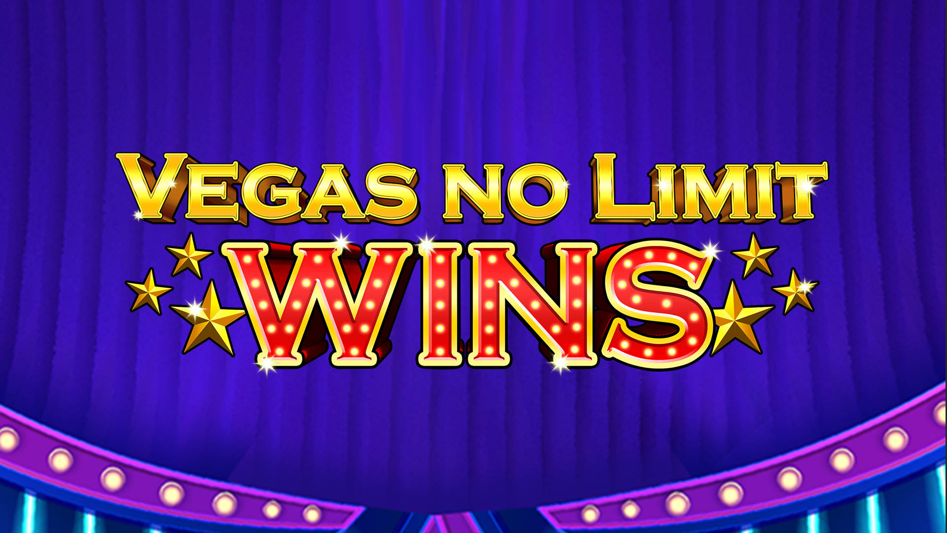 Vegas No Limit Wins