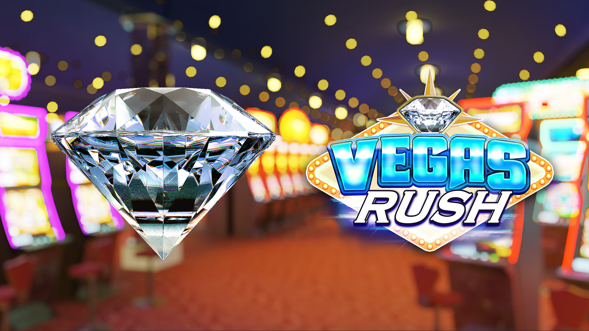 Vegas Rush