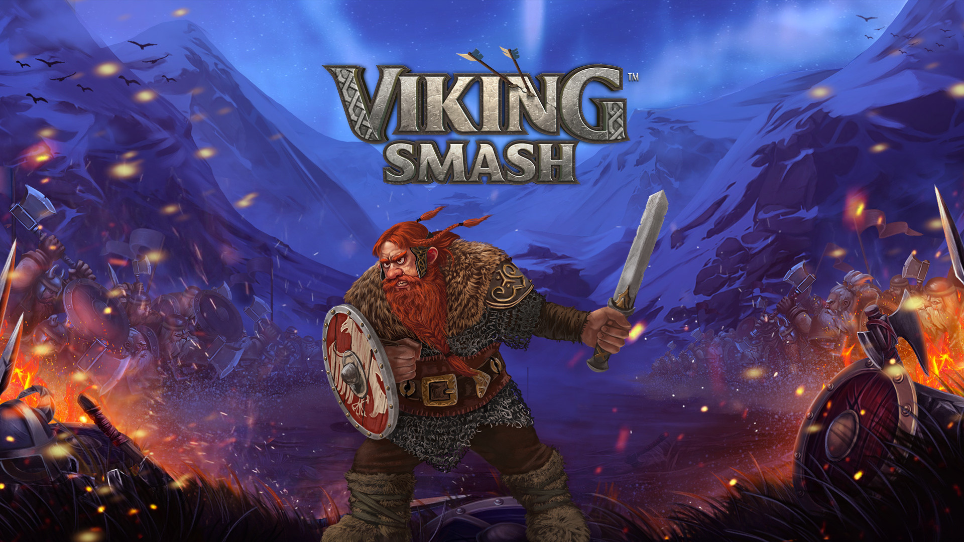 Viking Smash