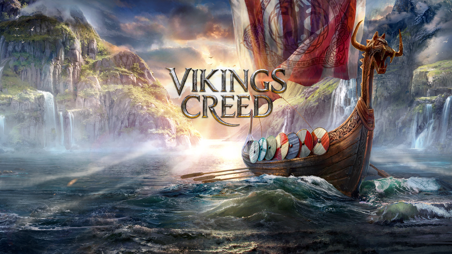 Vikings Creed