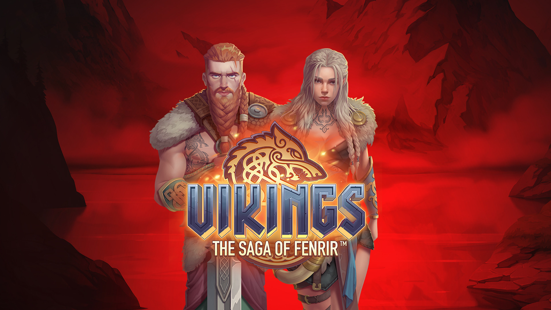 Vikings: The Saga of Fenrir