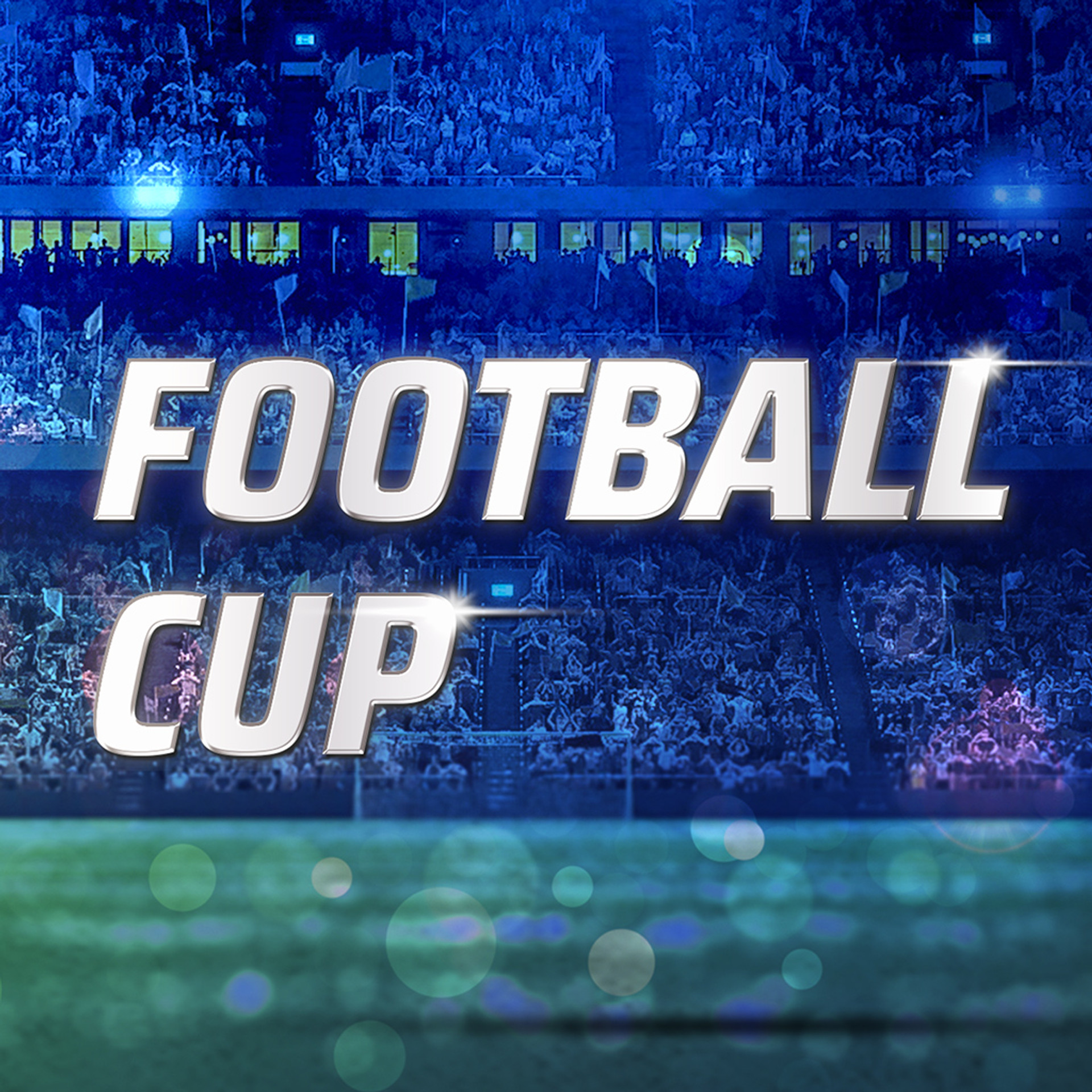 Virtual Football Cup