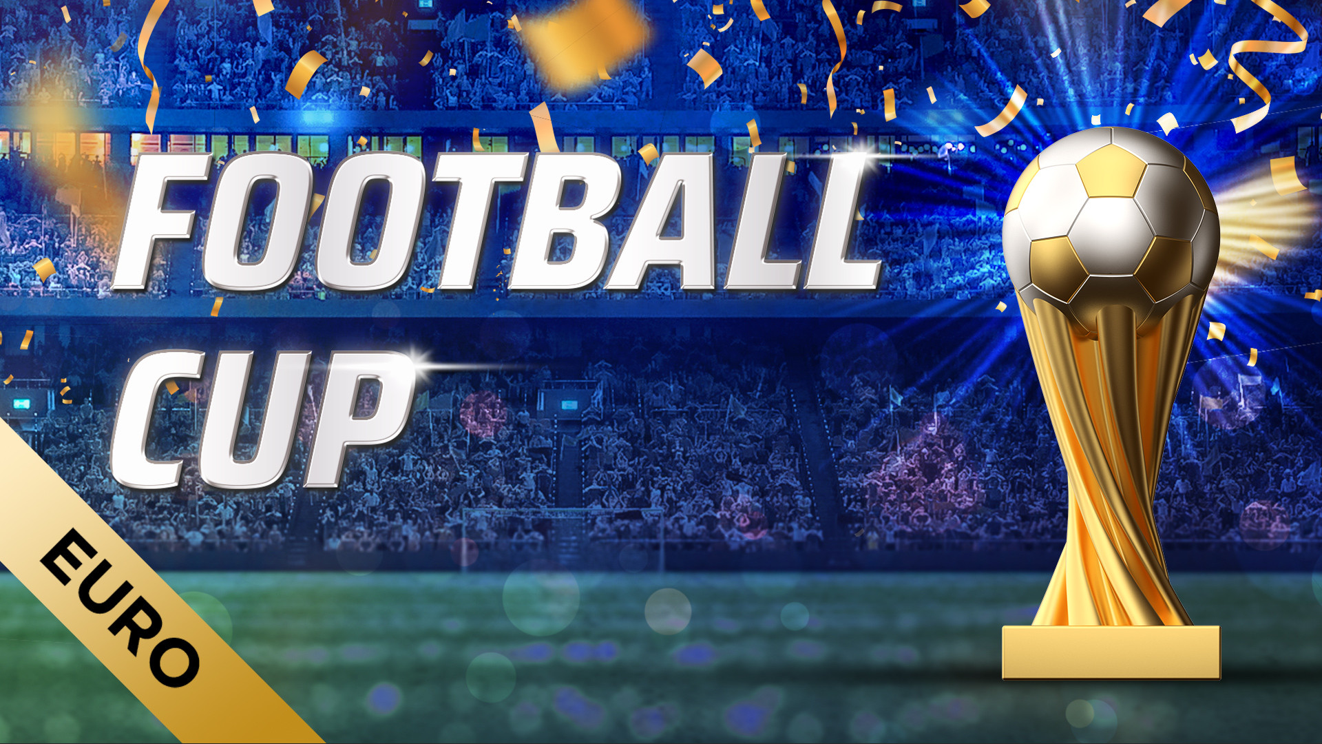 Virtual Football Cup
