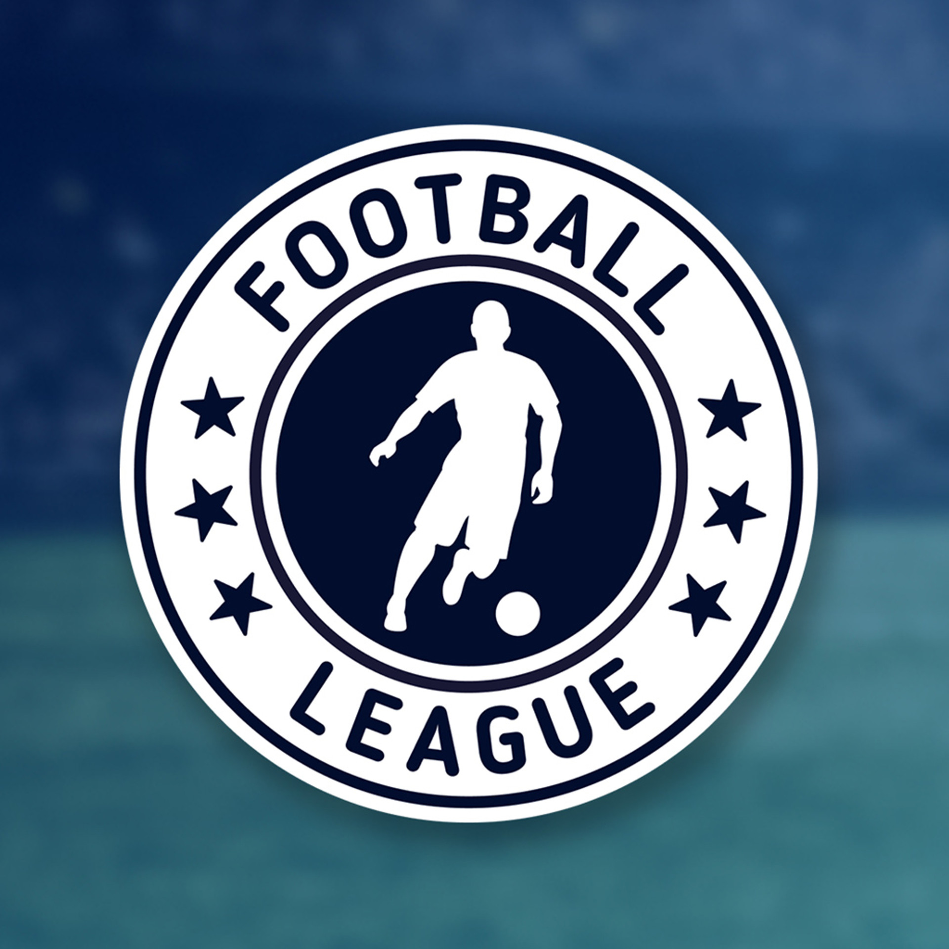 Virtual Football League