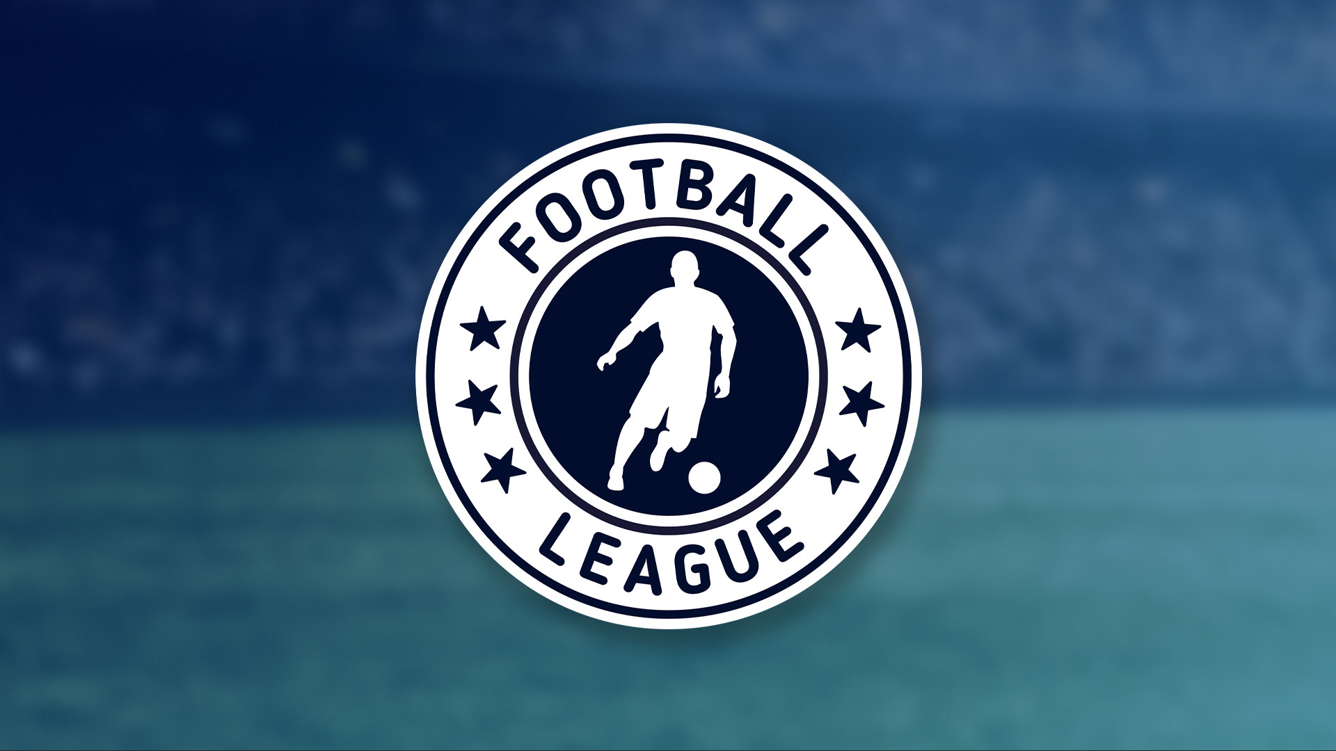 Virtual Football League