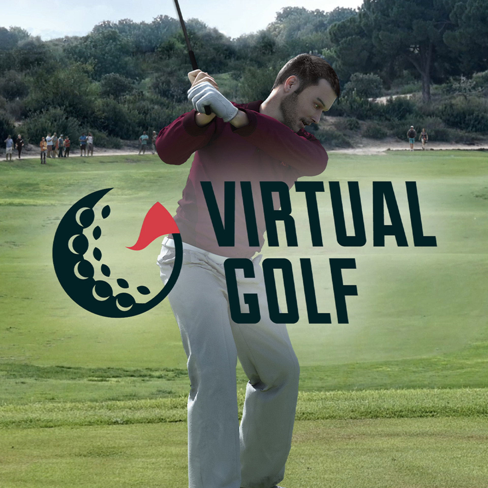 Virtual Golf