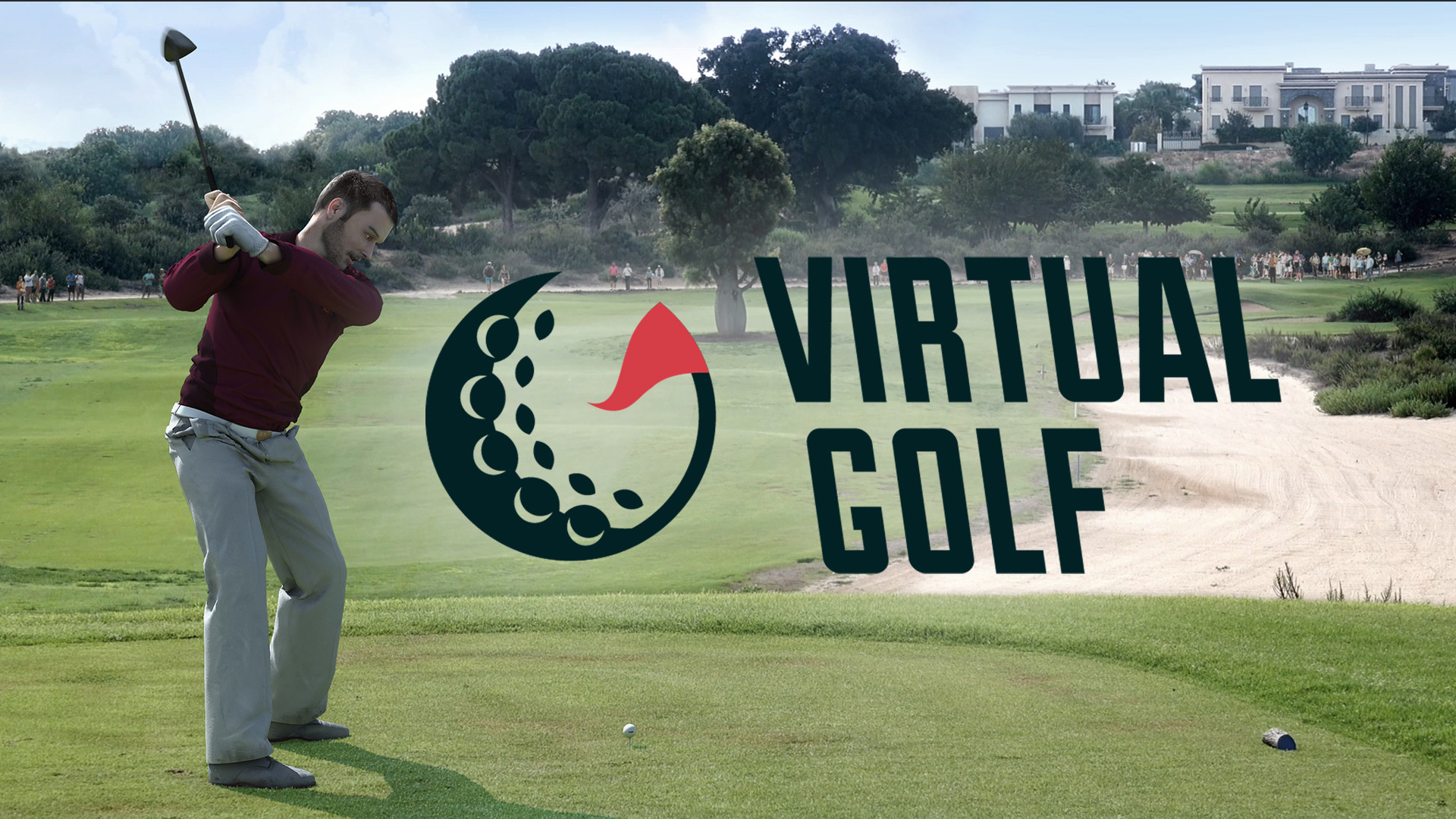 Virtual Golf