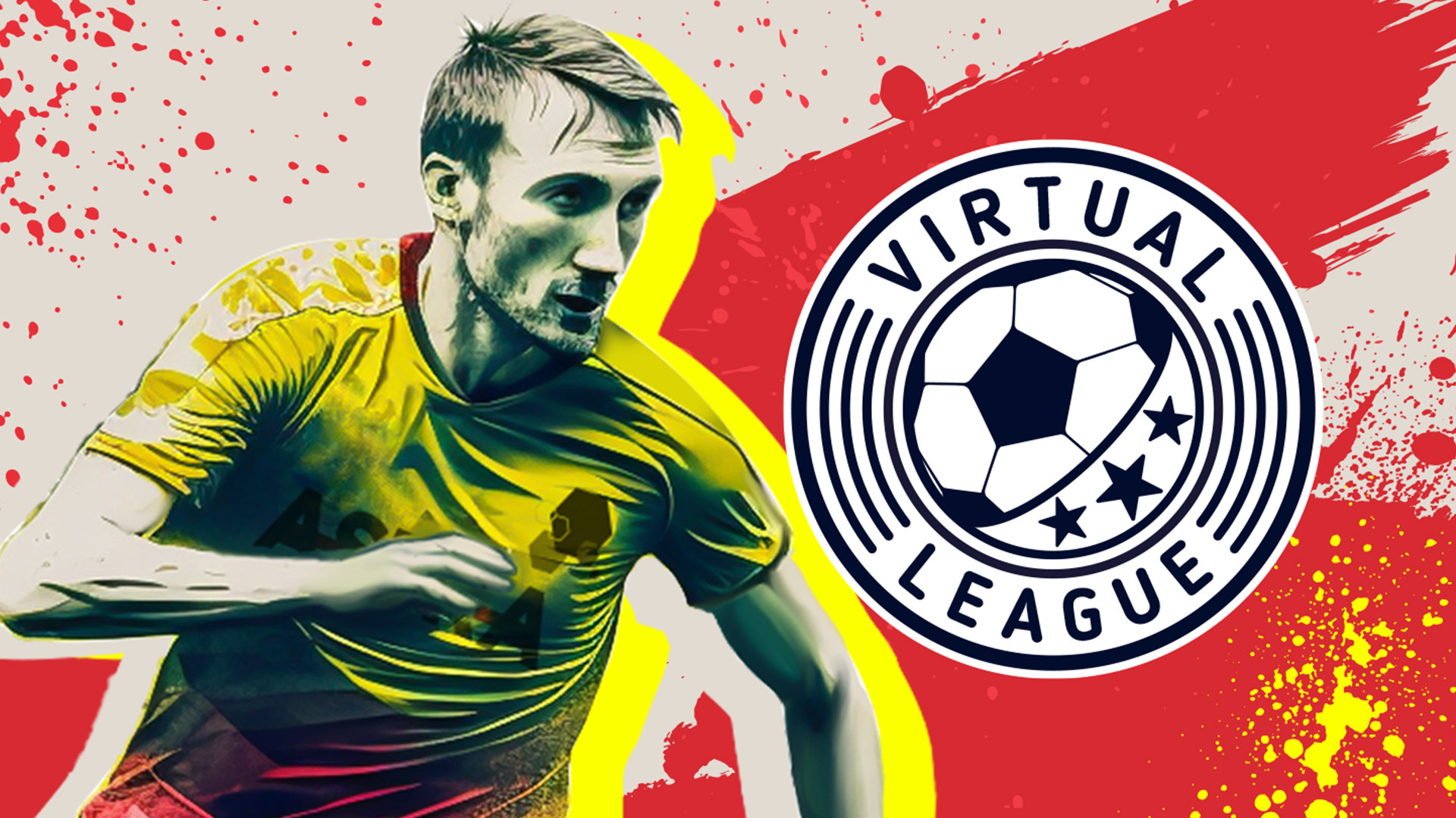 Virtual League