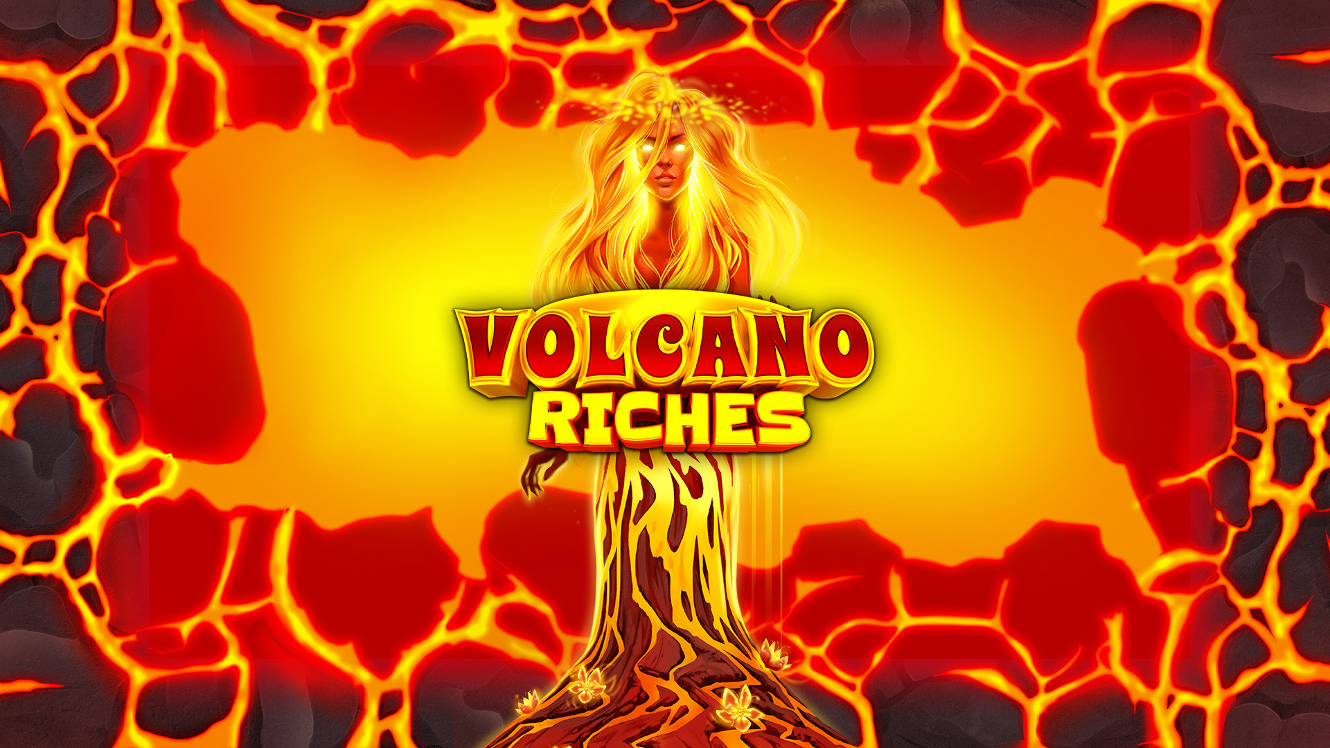 Volcano Riches