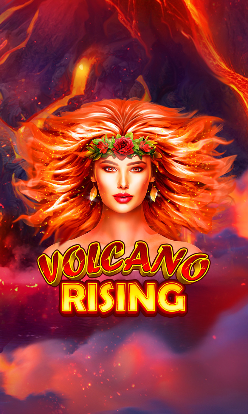 Volcano Rising