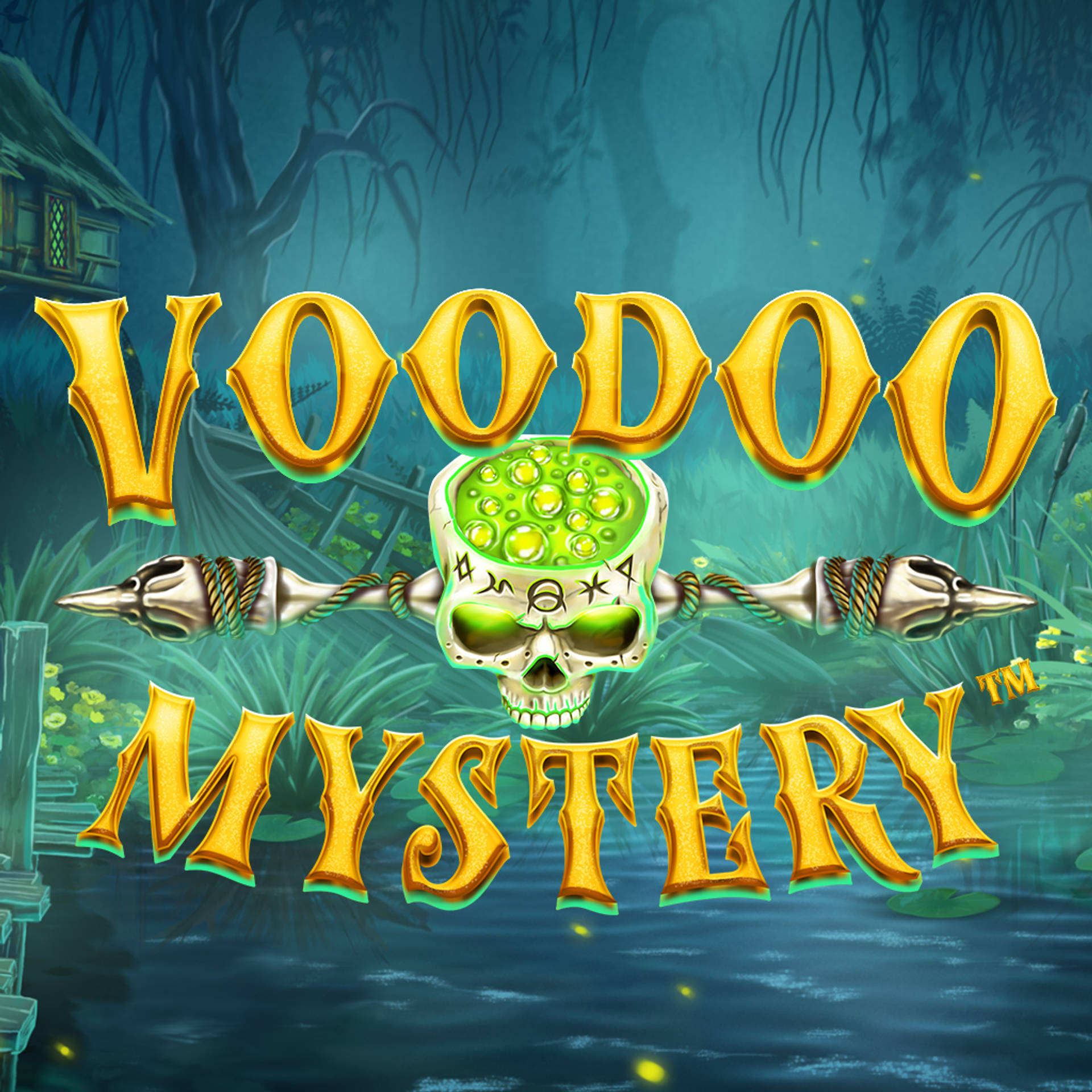 Voodoo Mystery